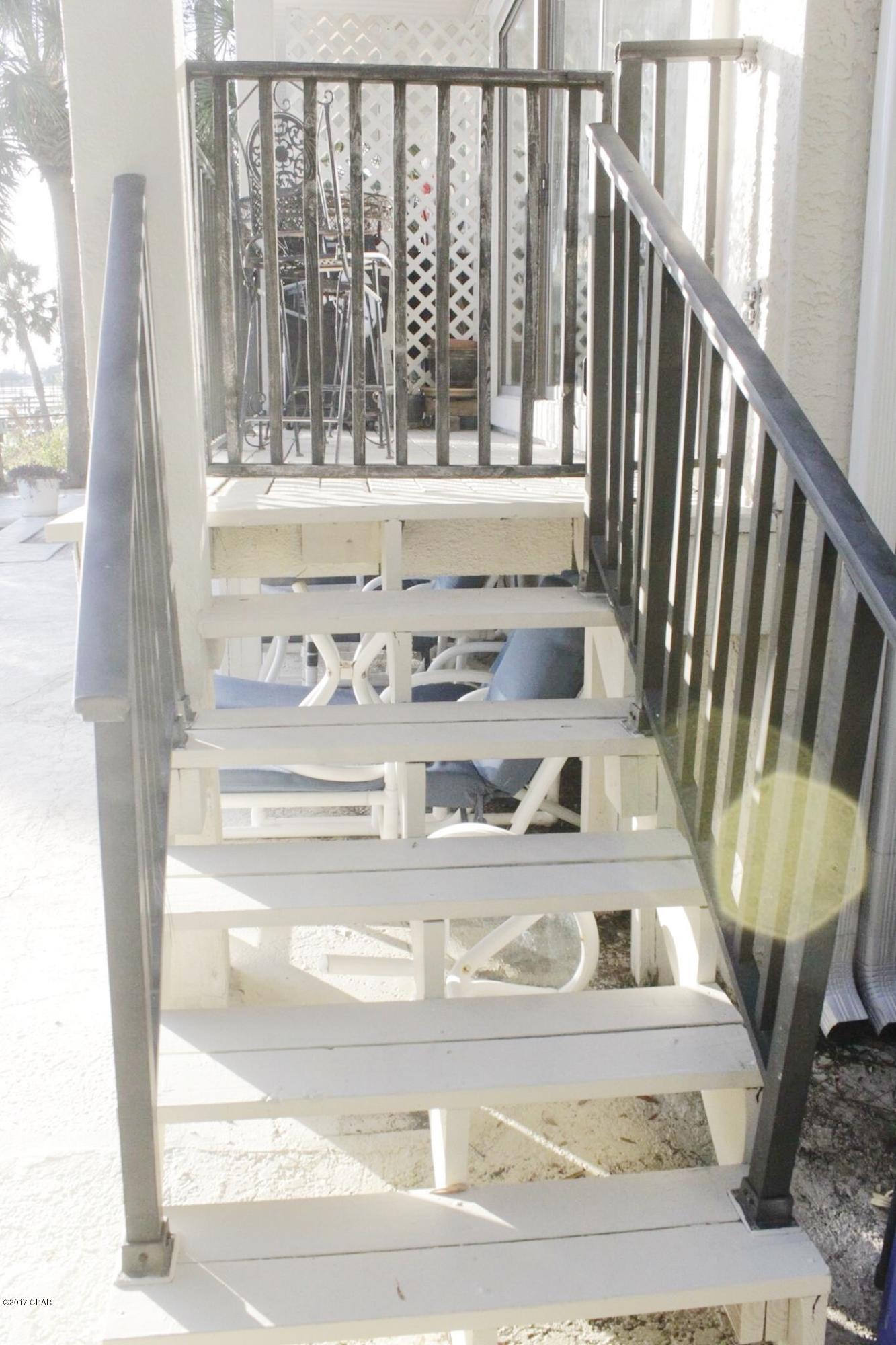 Port Lagoon Of Pc Bch - Residential