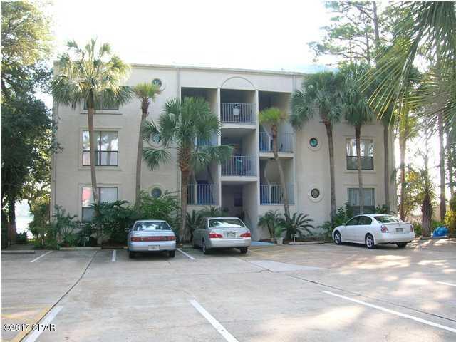 Port Lagoon Of Pc Bch - Residential