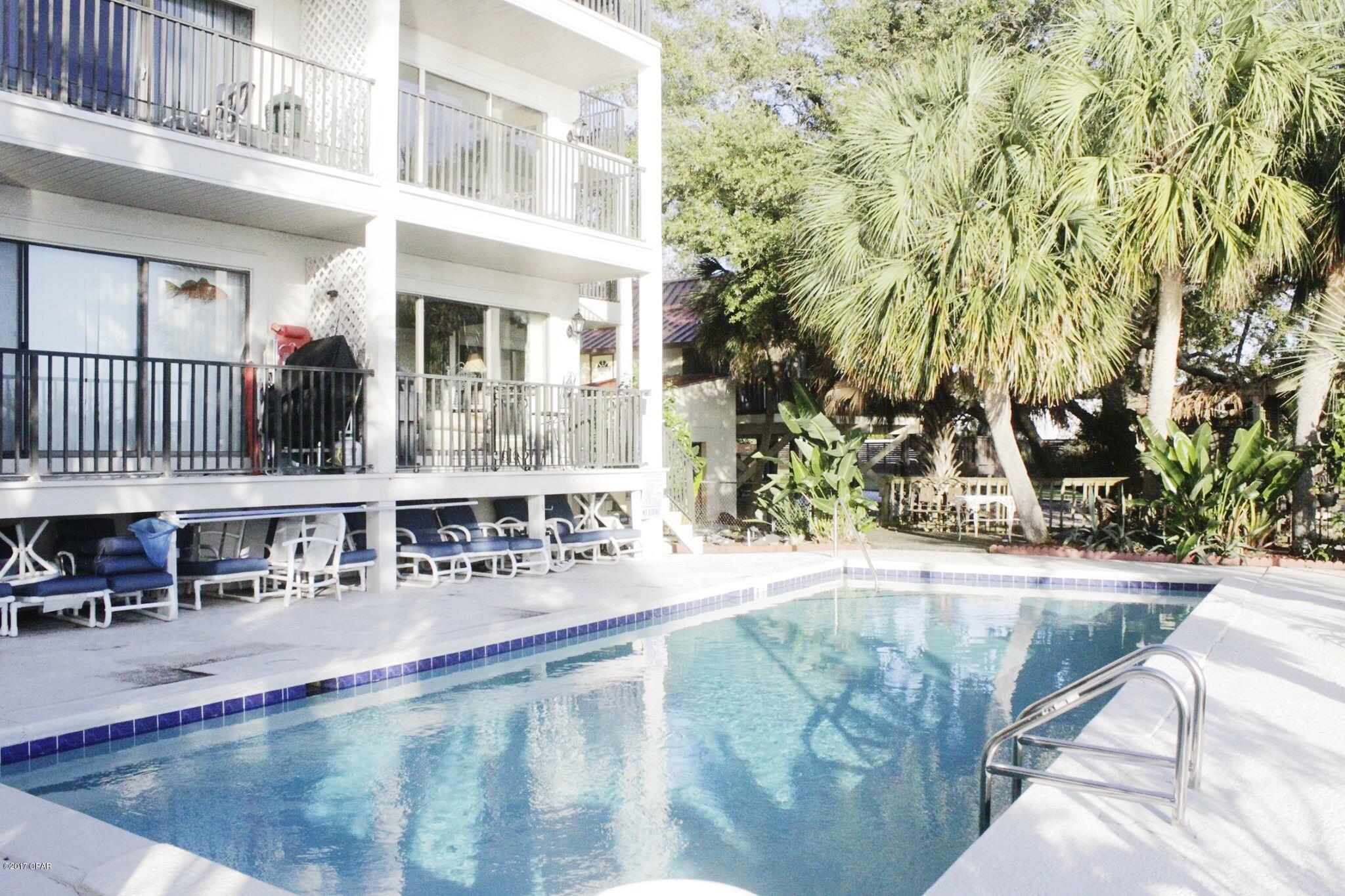 Port Lagoon Of Pc Bch - Residential