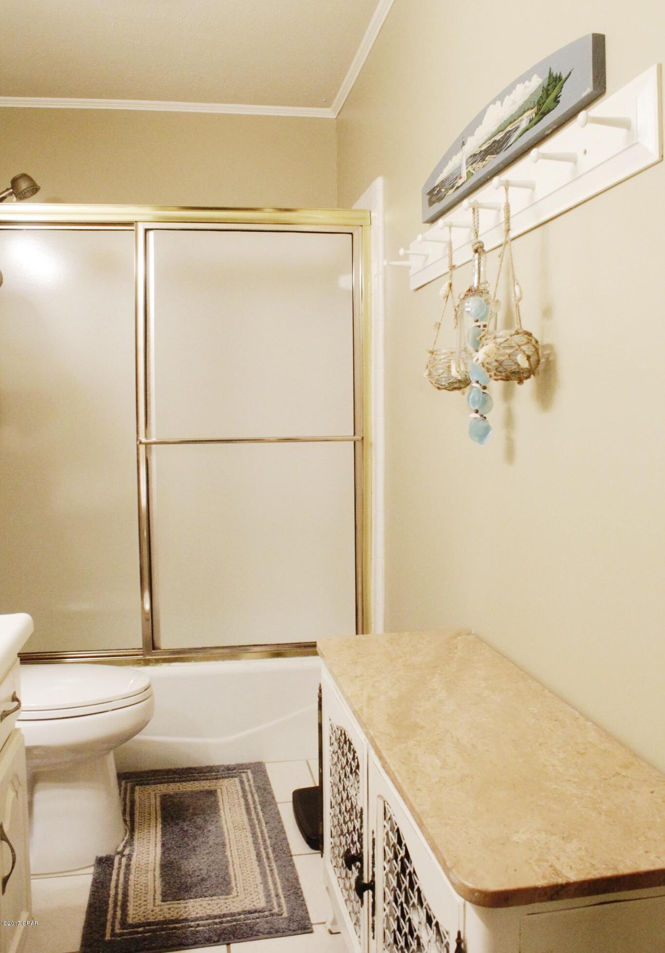 Port Lagoon Of Pc Bch - Residential