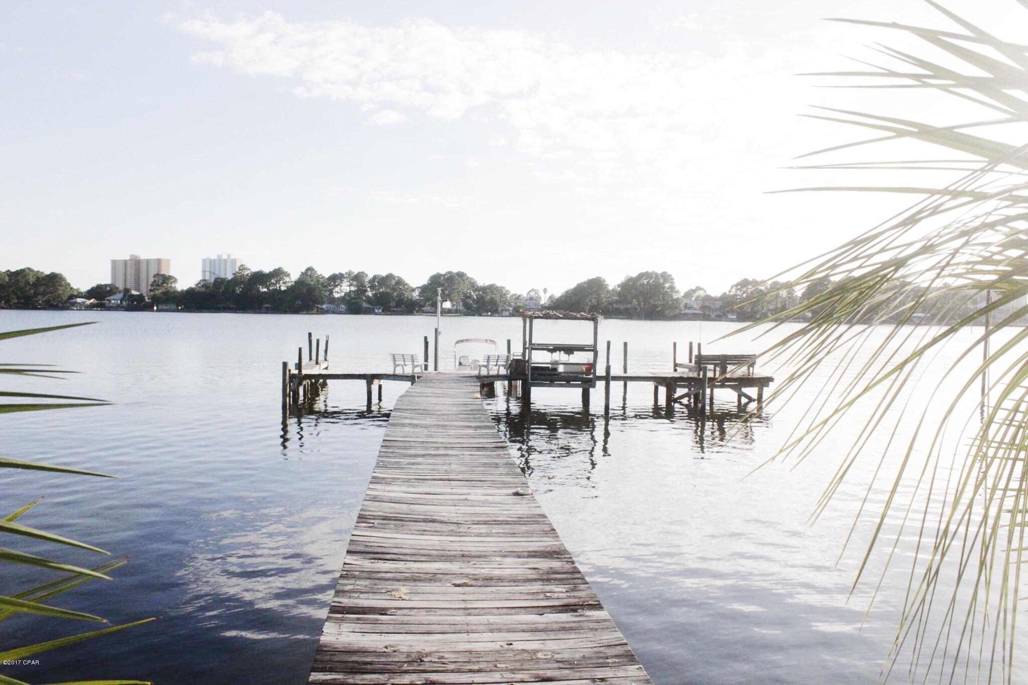 Port Lagoon Of Pc Bch - Residential