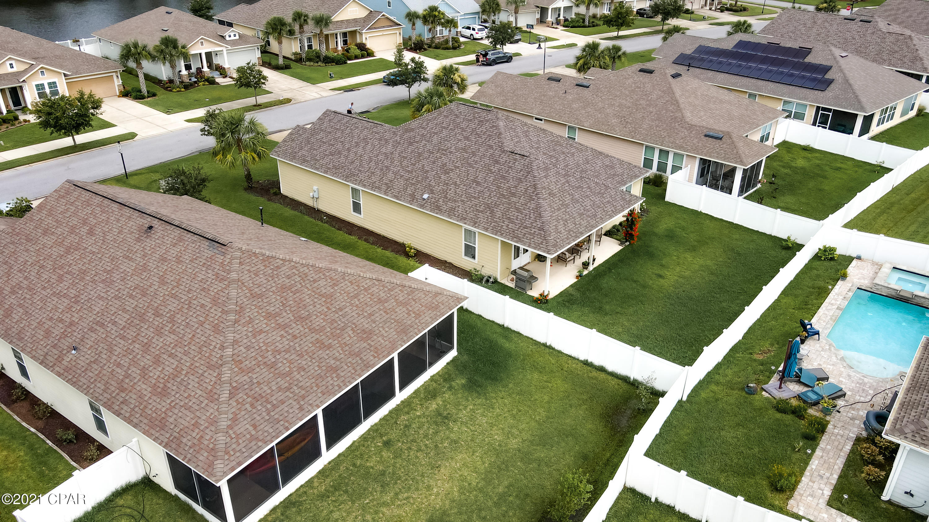 Breakfast Point - Residential