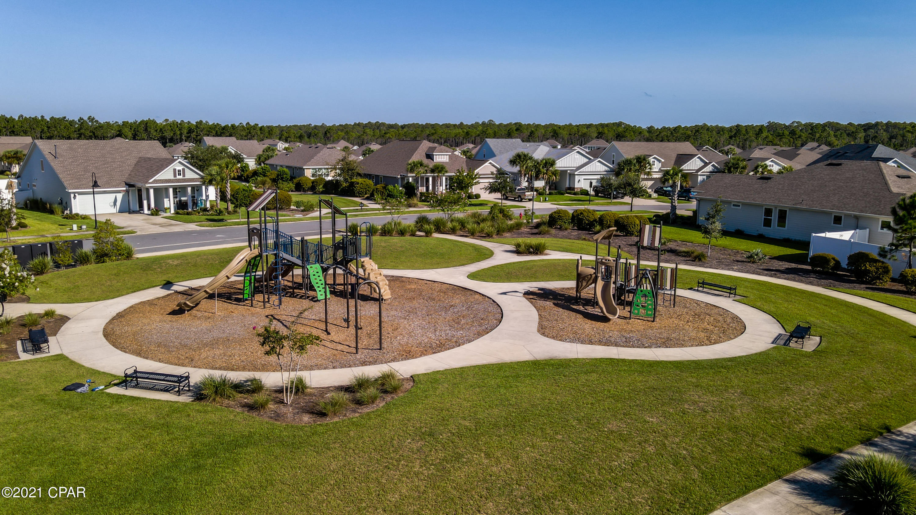 Breakfast Point - Residential