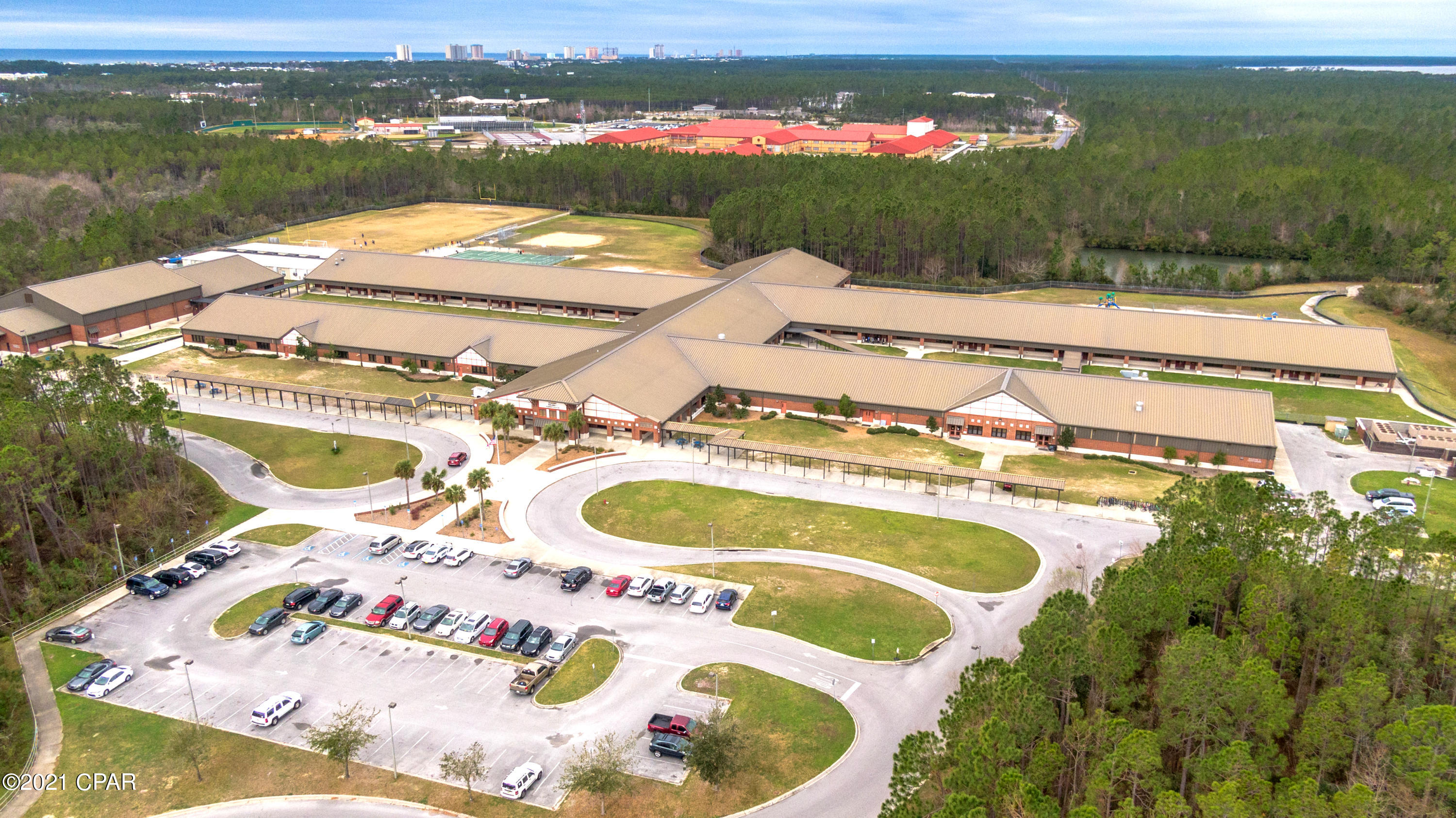 Breakfast Point - Residential