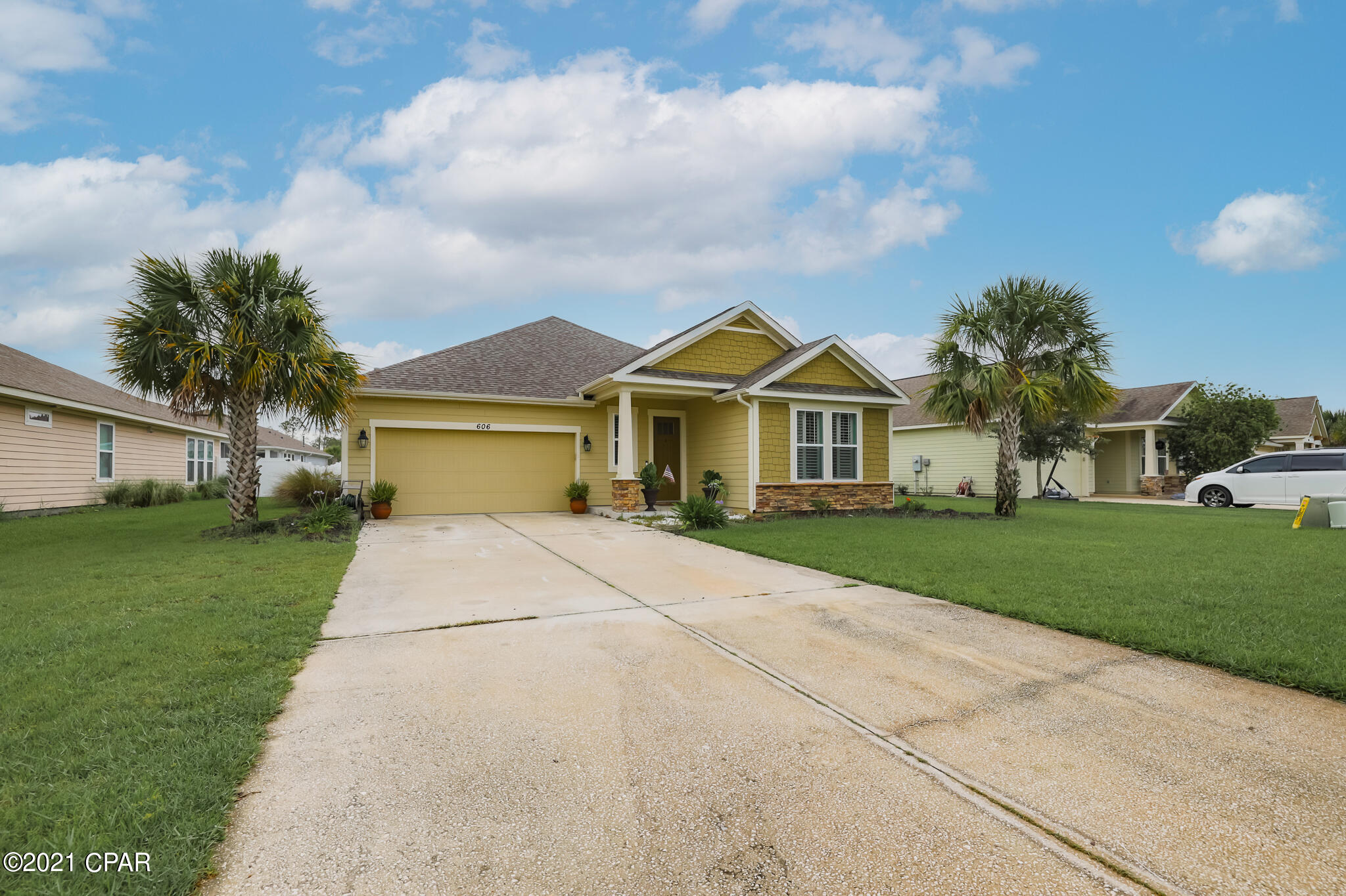 Breakfast Point - Residential