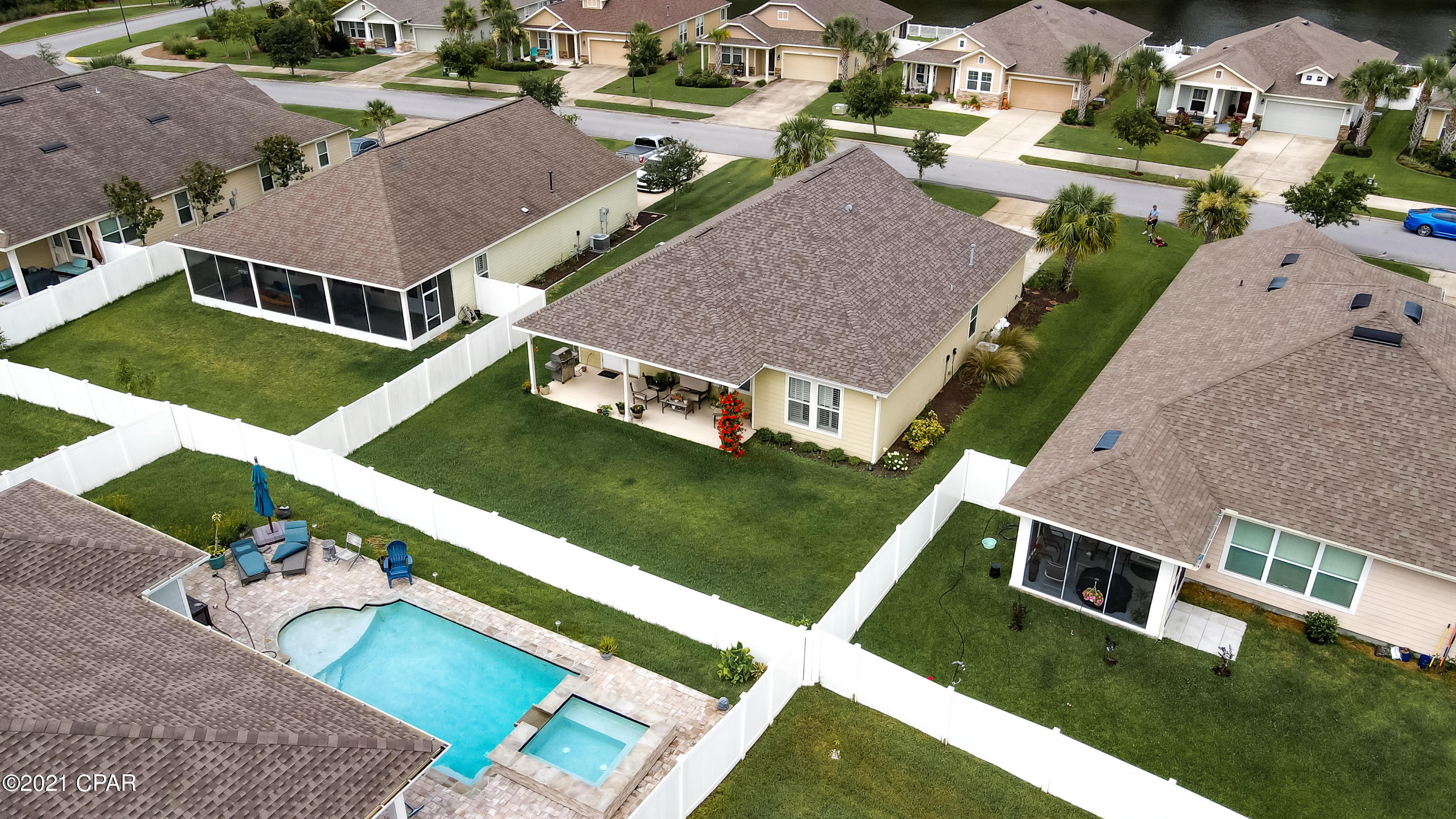 Breakfast Point - Residential