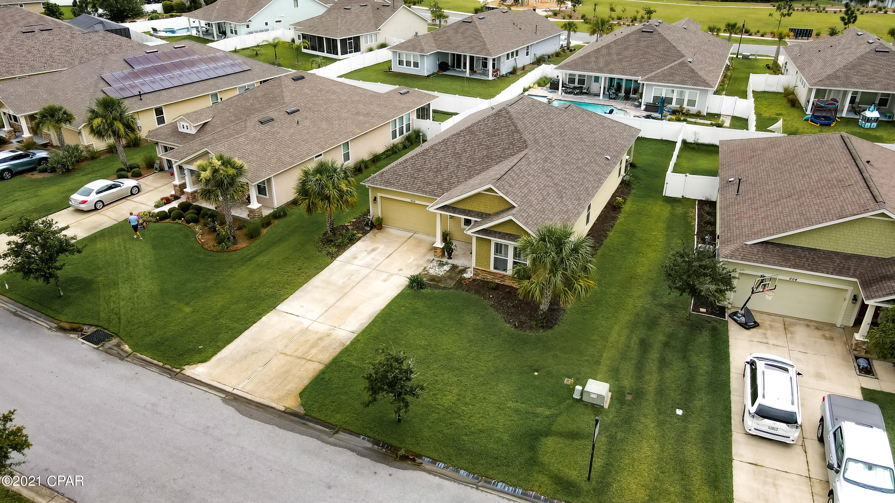 Breakfast Point - Residential