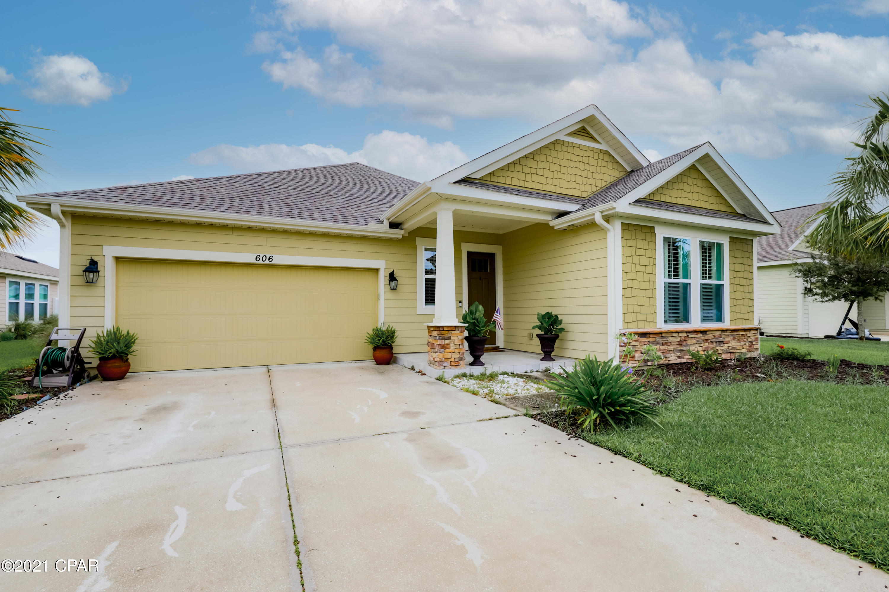 Breakfast Point - Residential