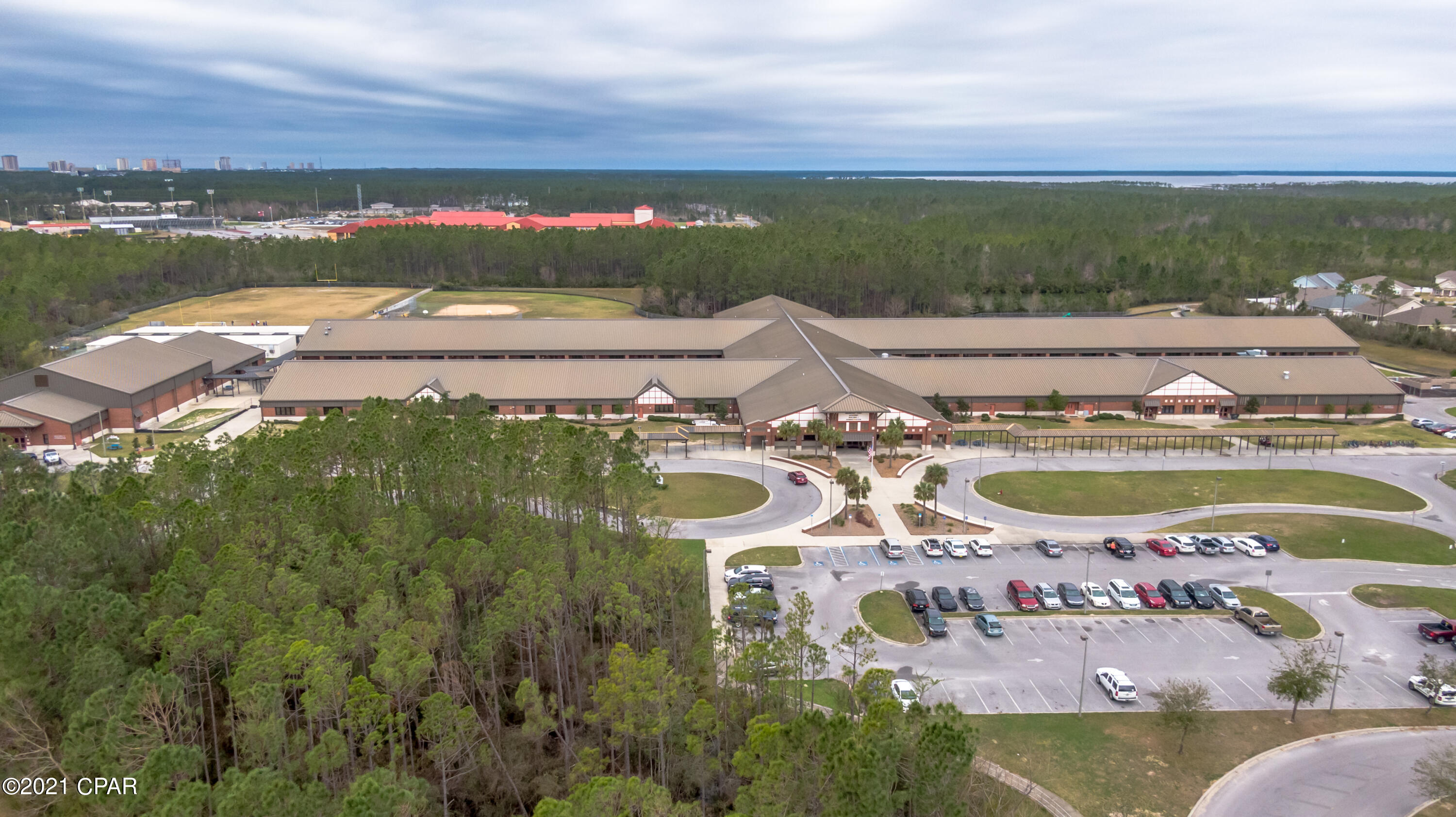 Breakfast Point - Residential