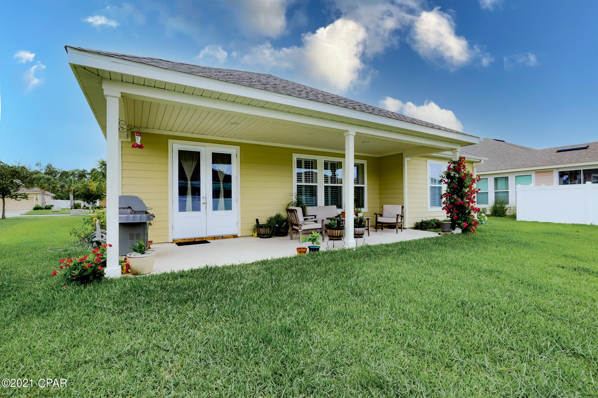 Breakfast Point - Residential