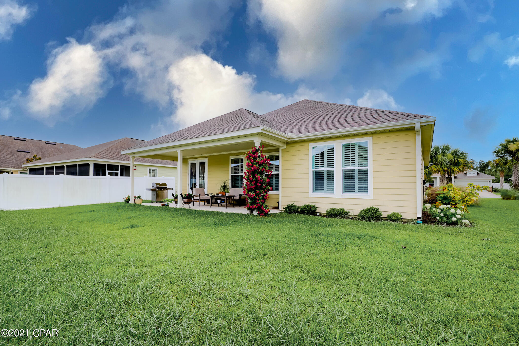 Breakfast Point - Residential