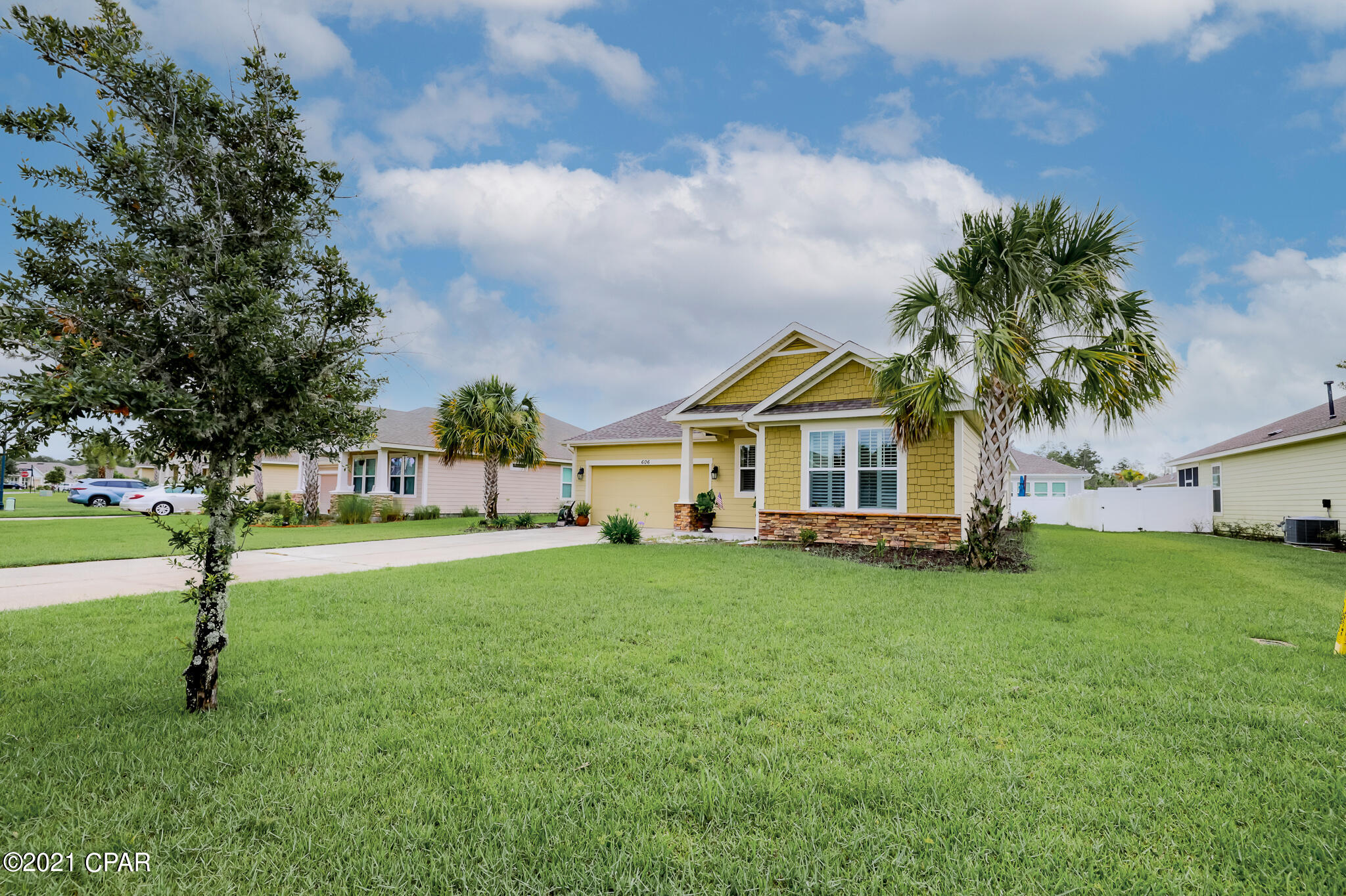 Breakfast Point - Residential