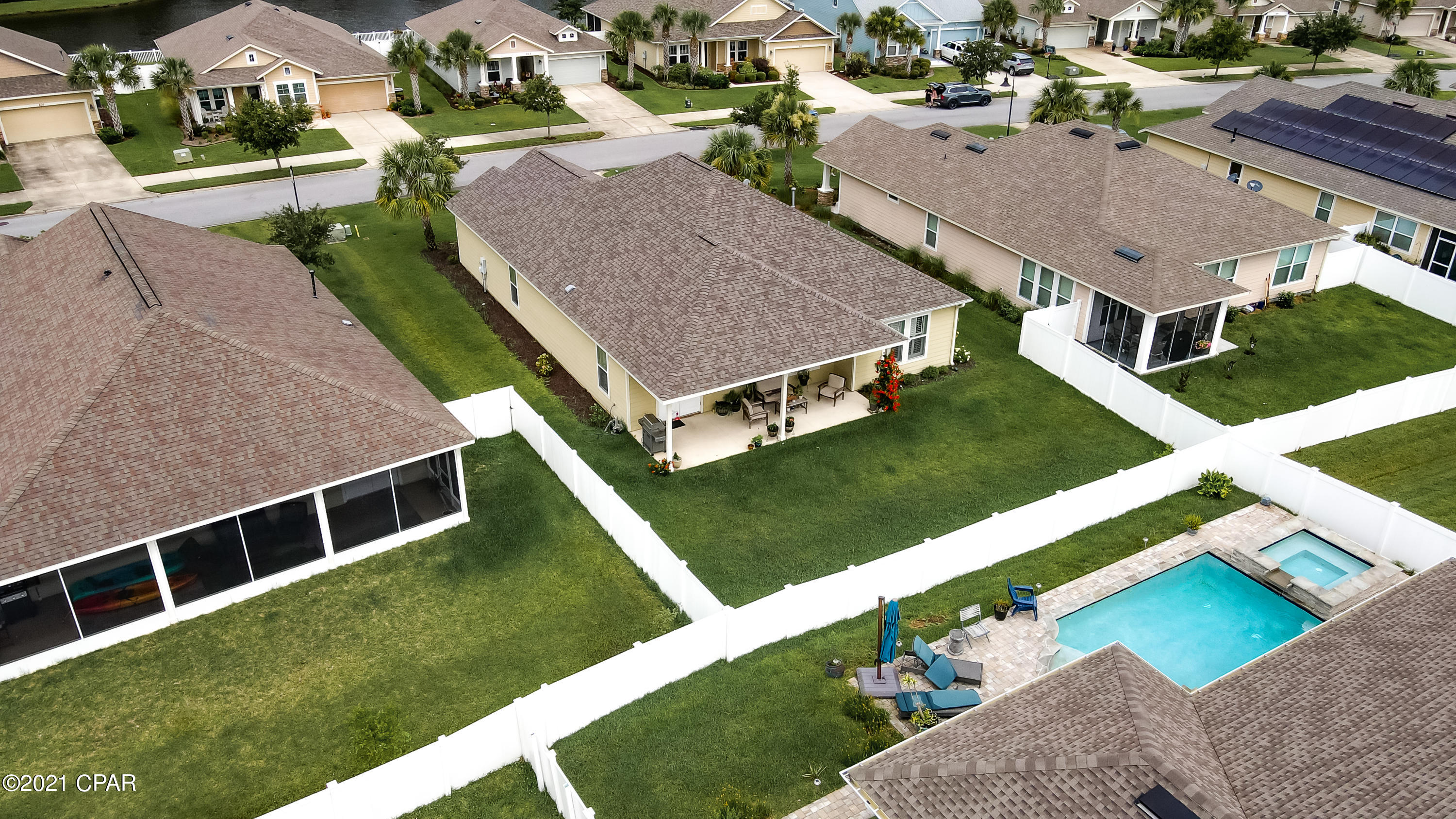 Breakfast Point - Residential