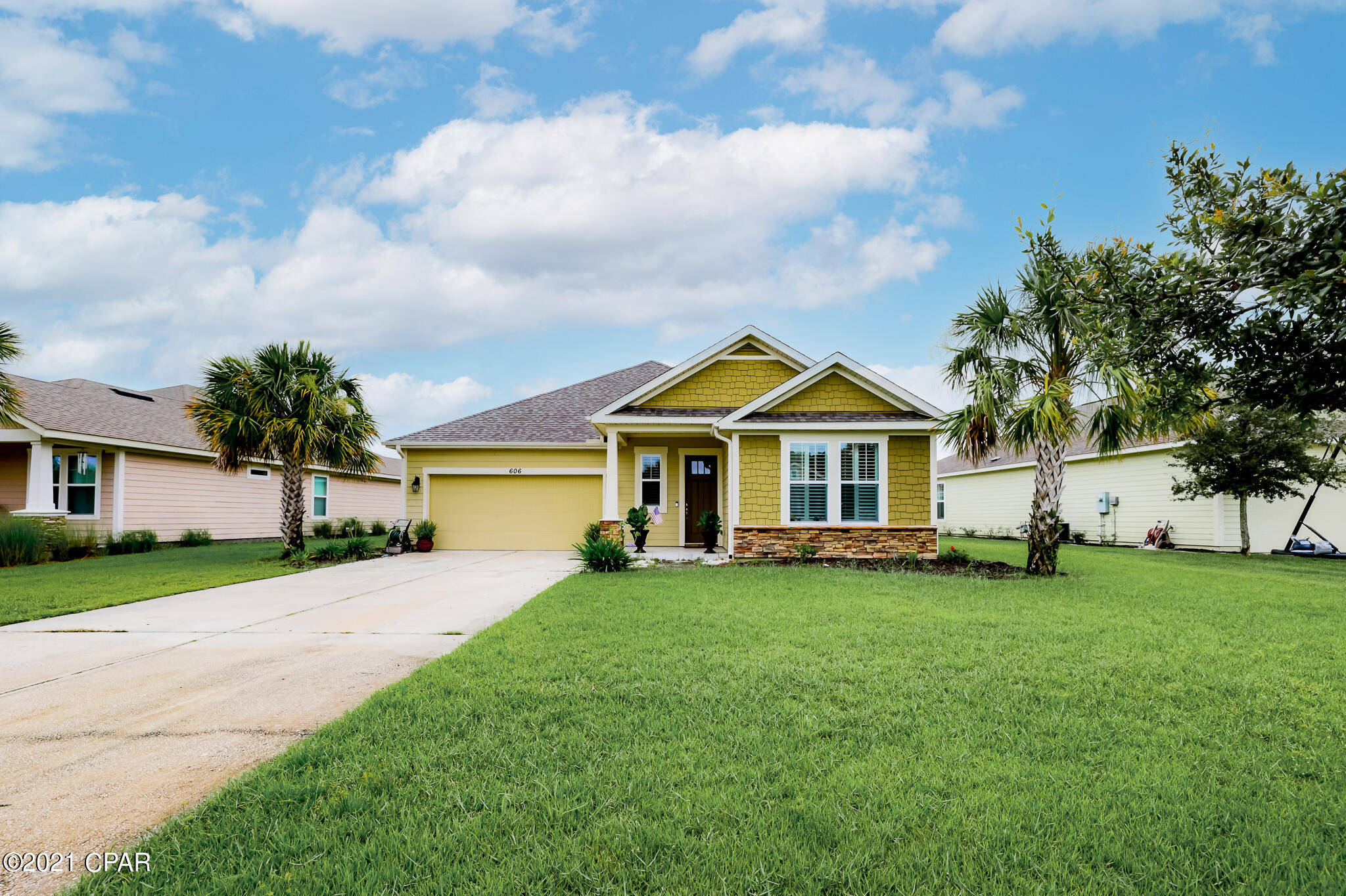 Breakfast Point - Residential