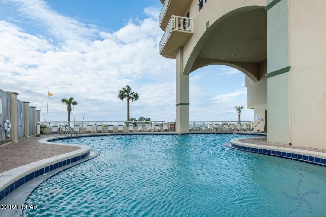 Celadon Beach - Residential