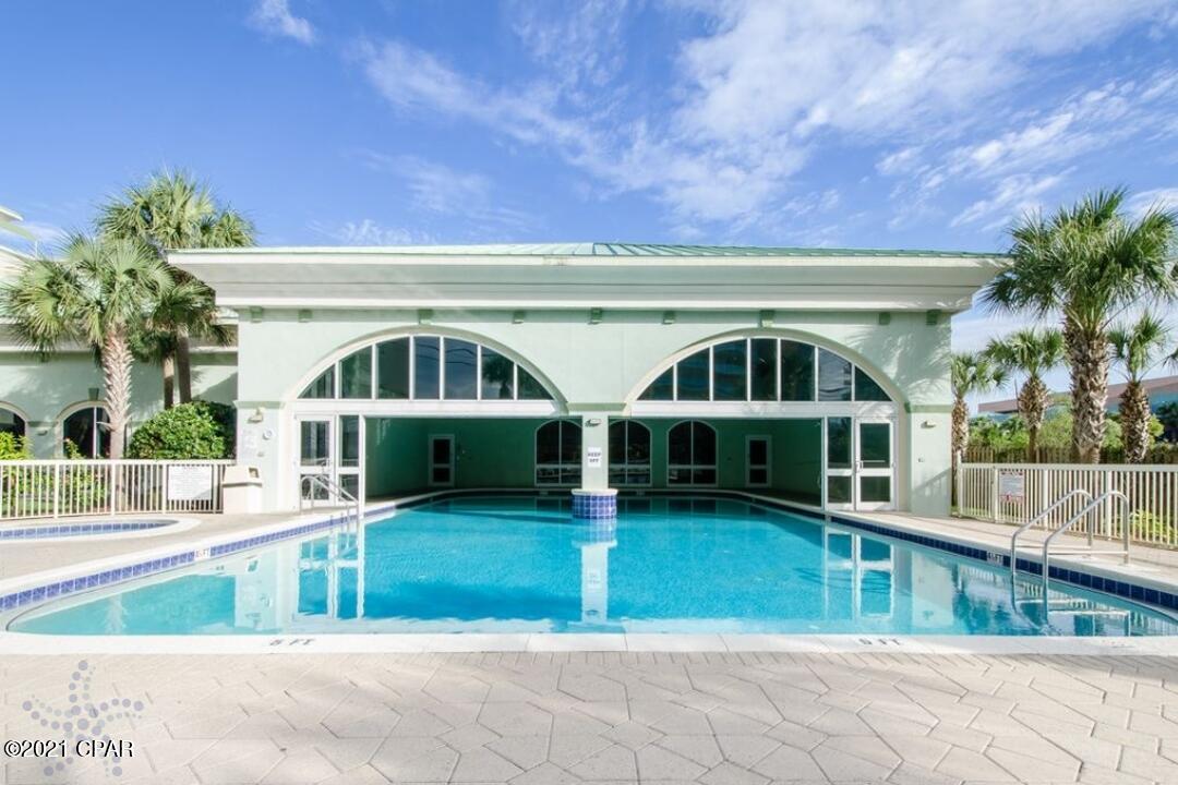 Celadon Beach - Residential