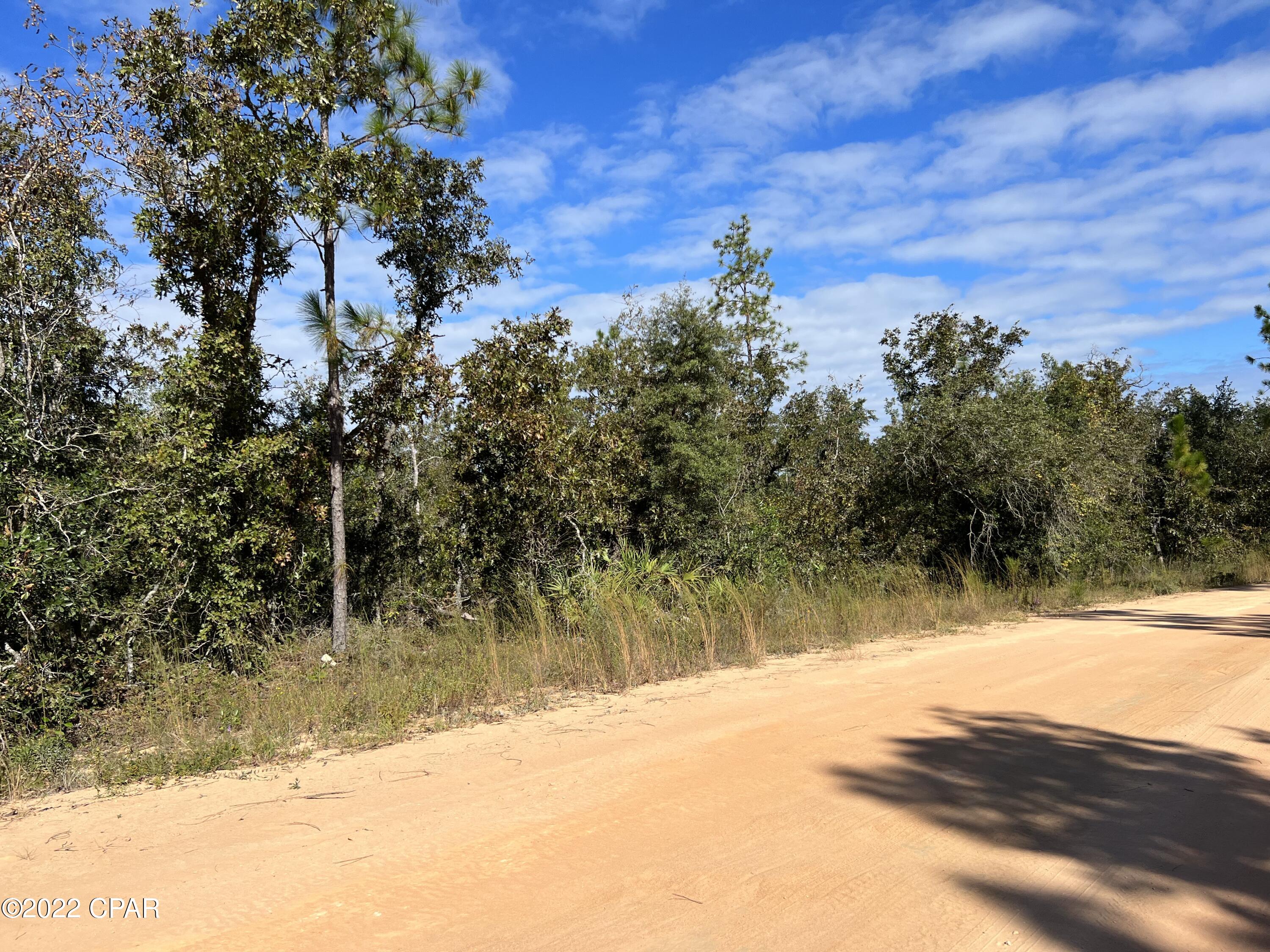 Compass Lake Hills Unit 3 - Land