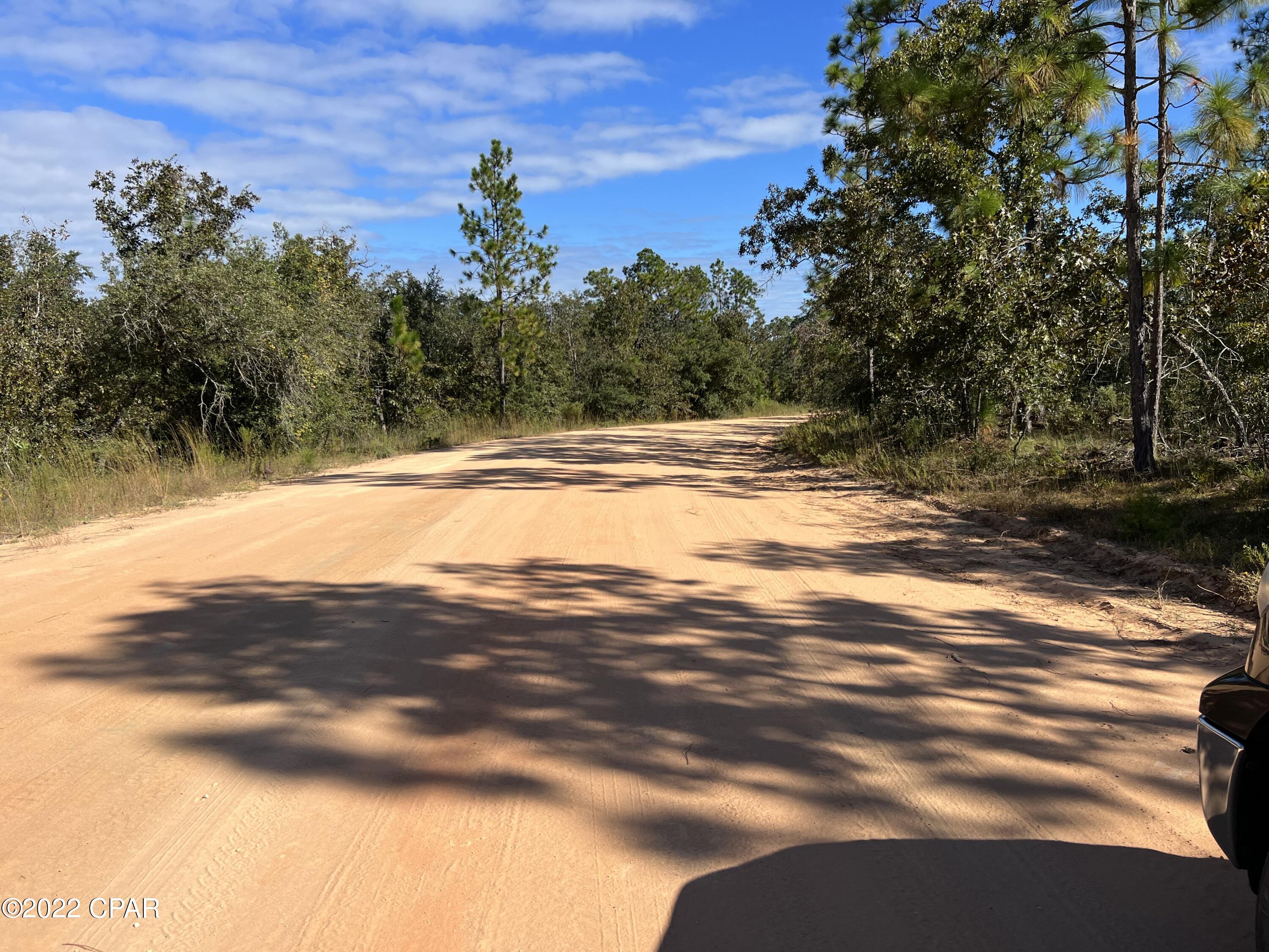 Compass Lake Hills Unit 3 - Land