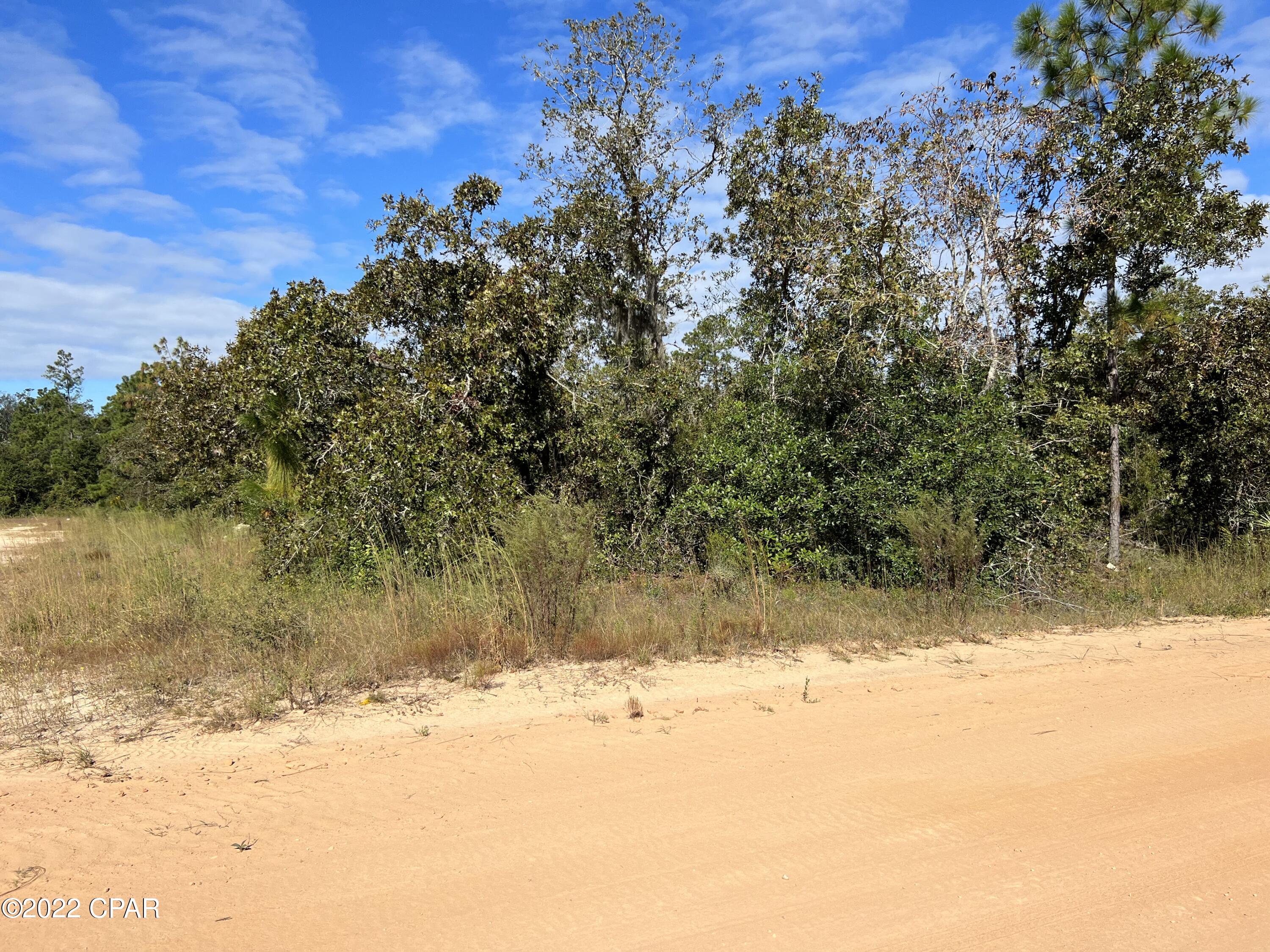 Compass Lake Hills Unit 3 - Land