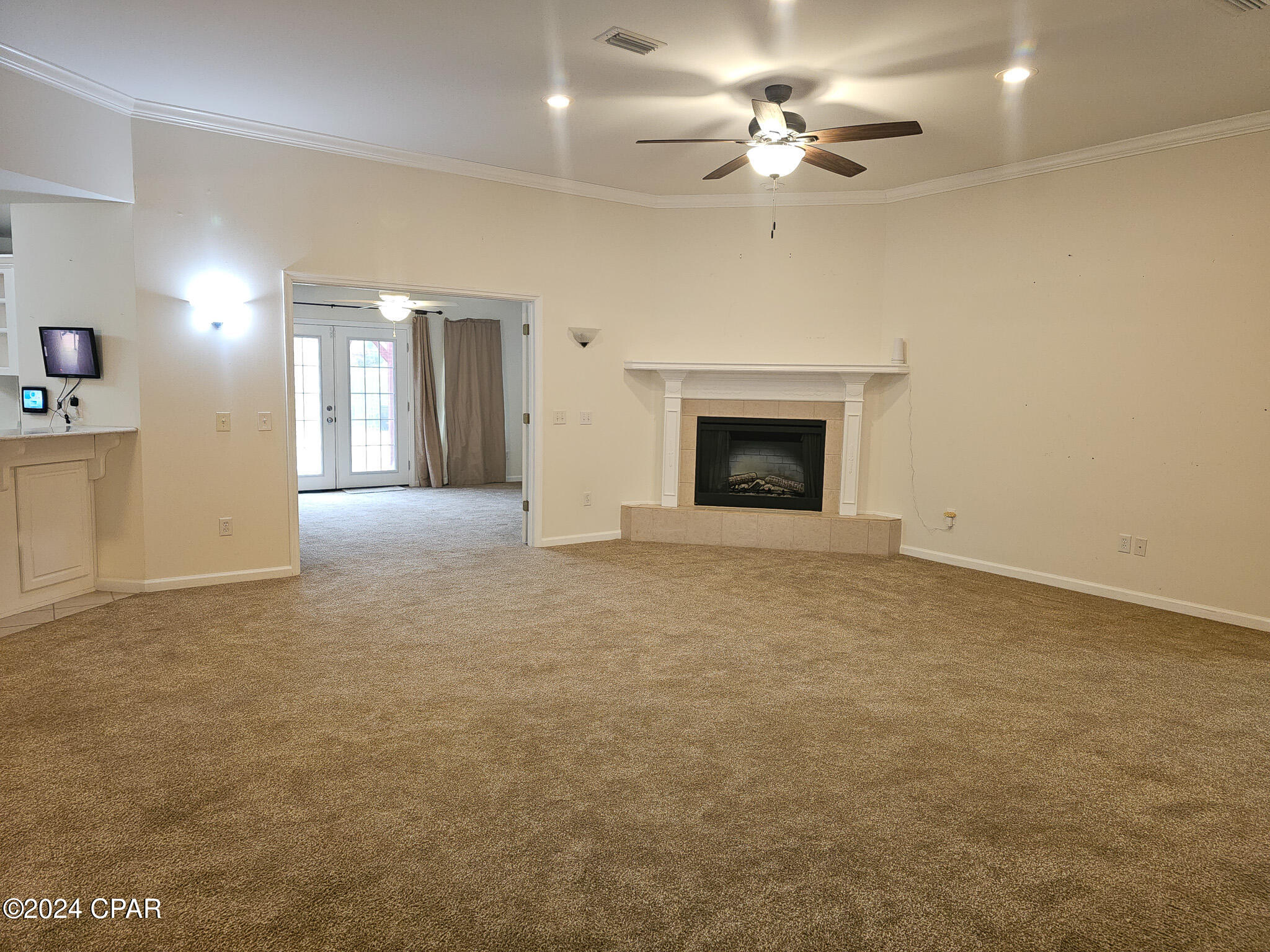 [No Recorded Subdiv] - Residential Lease