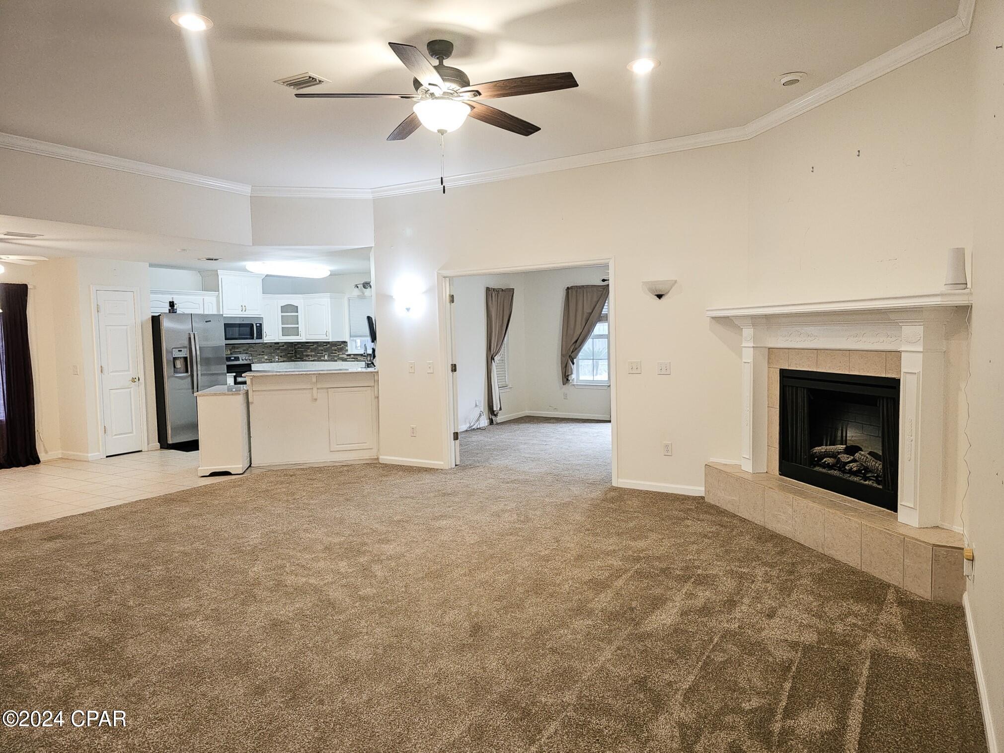 [No Recorded Subdiv] - Residential Lease