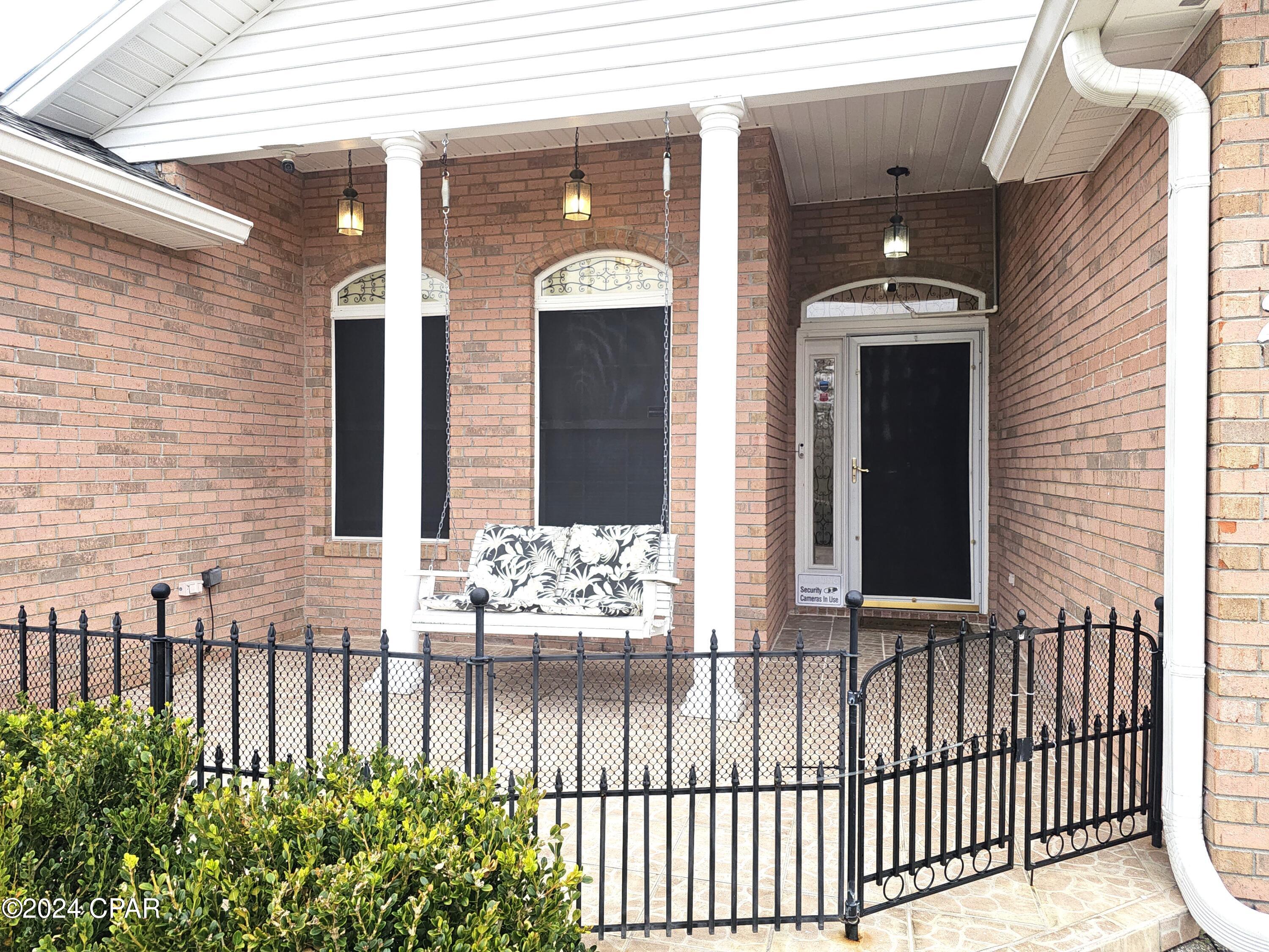 [No Recorded Subdiv] - Residential Lease