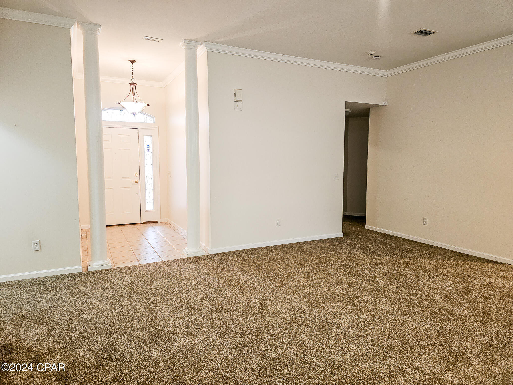 [No Recorded Subdiv] - Residential Lease