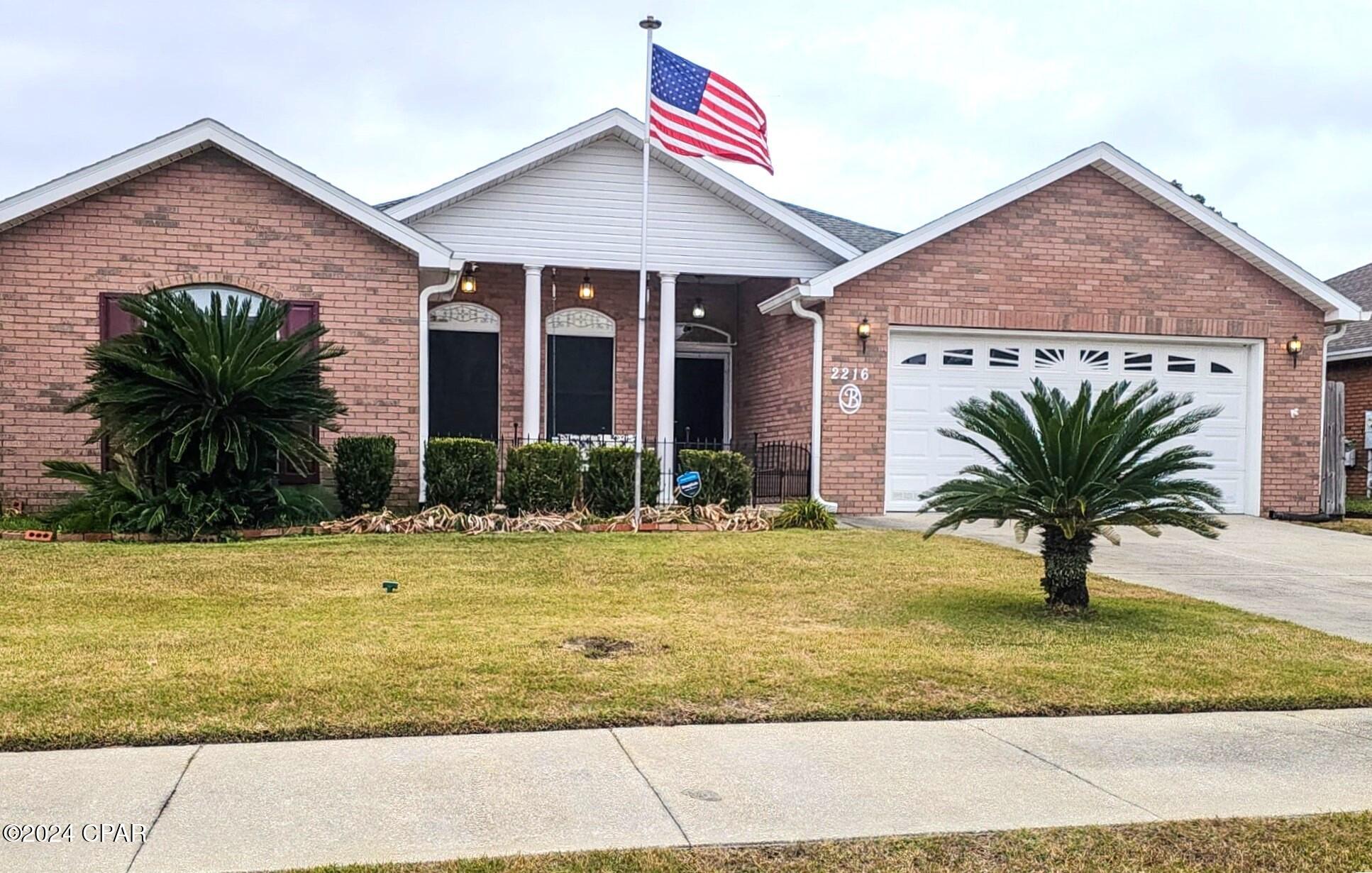 [No Recorded Subdiv] - Residential Lease