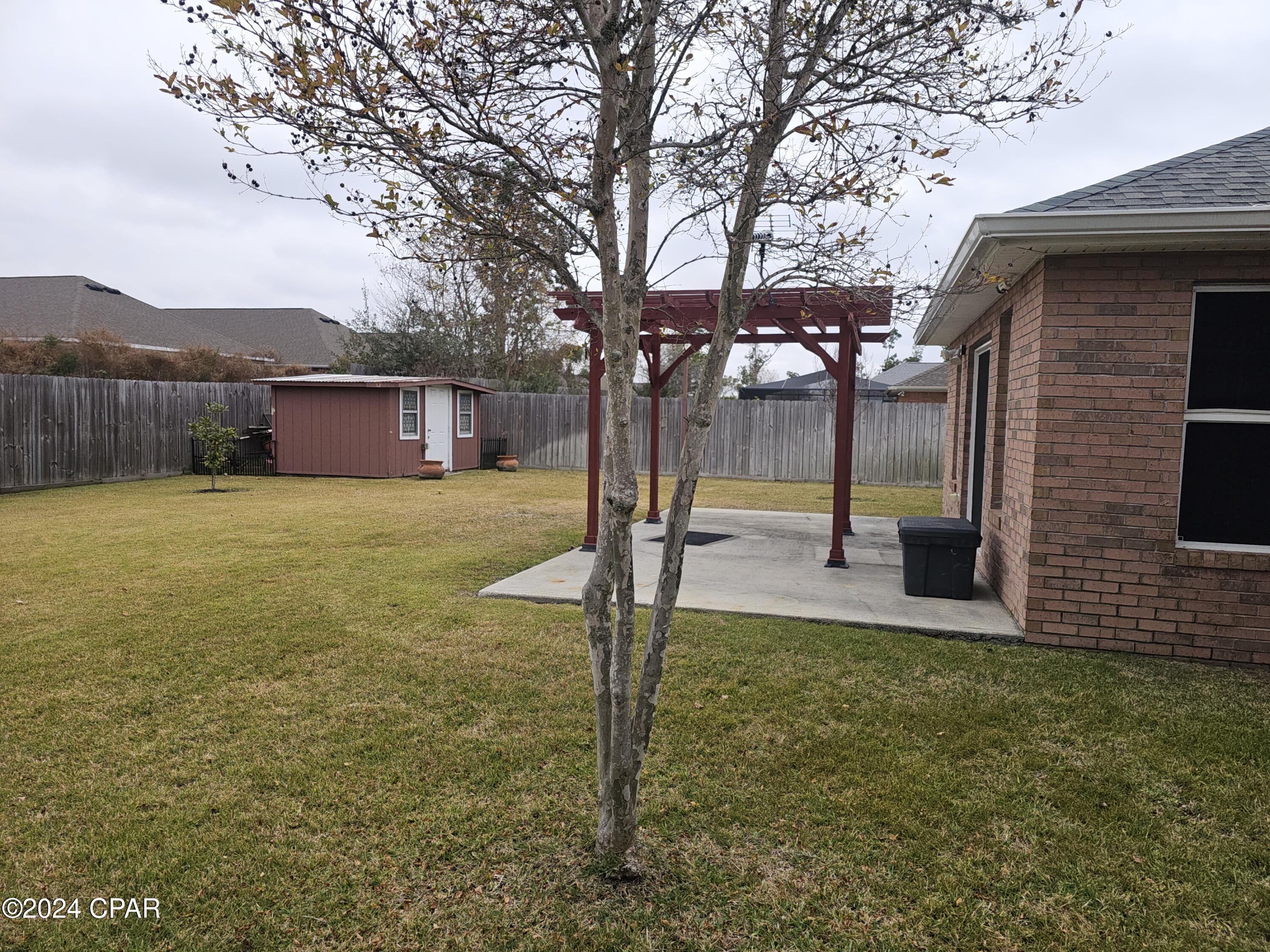 [No Recorded Subdiv] - Residential Lease