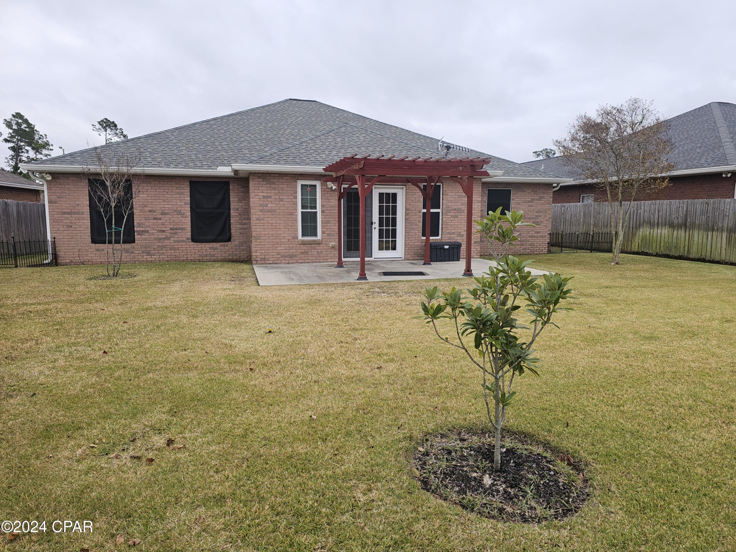 [No Recorded Subdiv] - Residential Lease