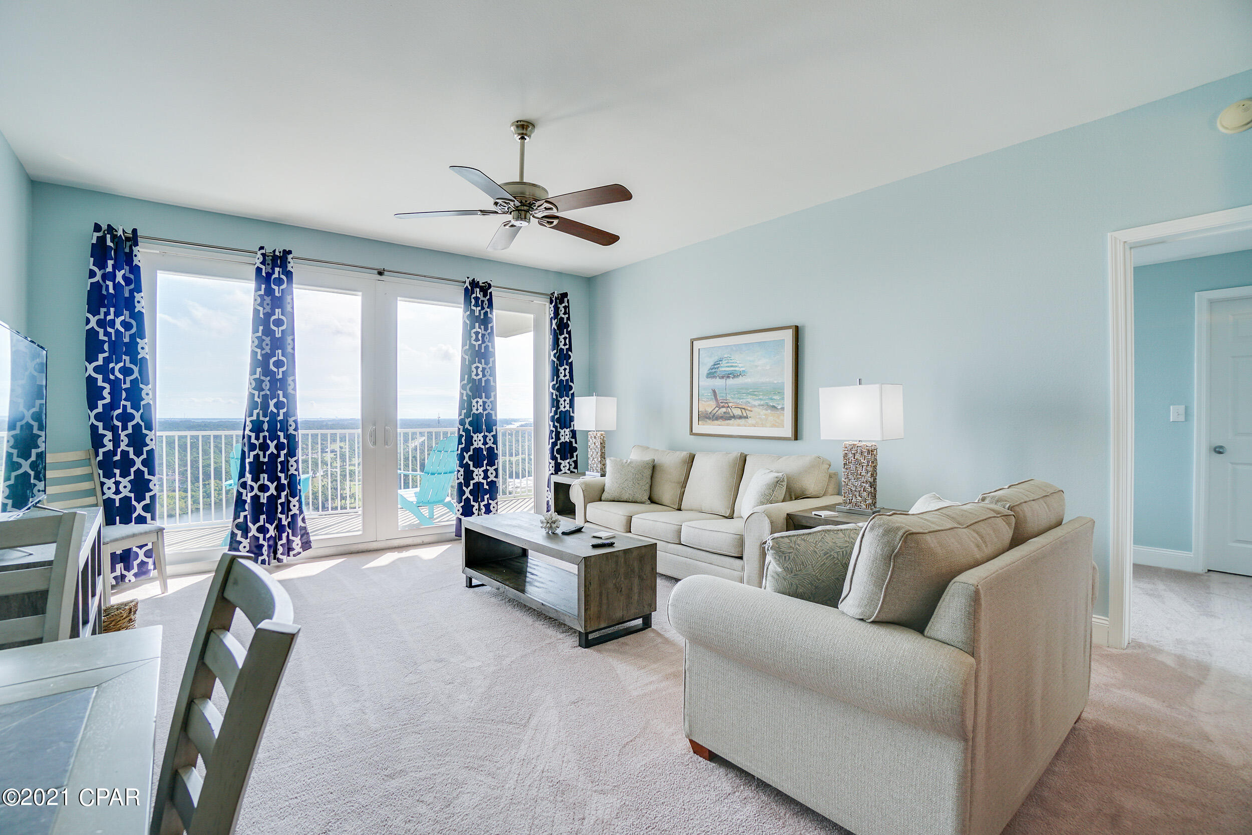 Laketown Wharf - Residential