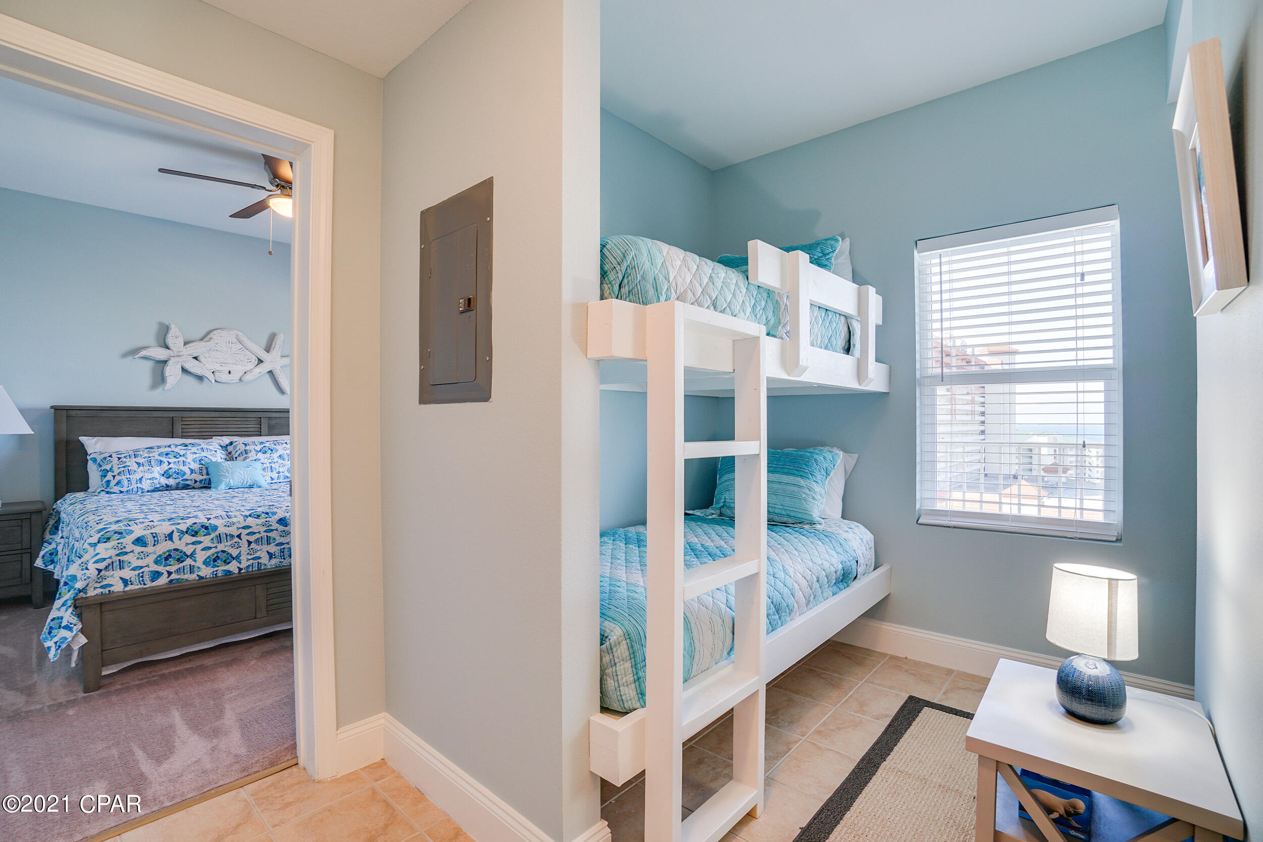 Laketown Wharf - Residential