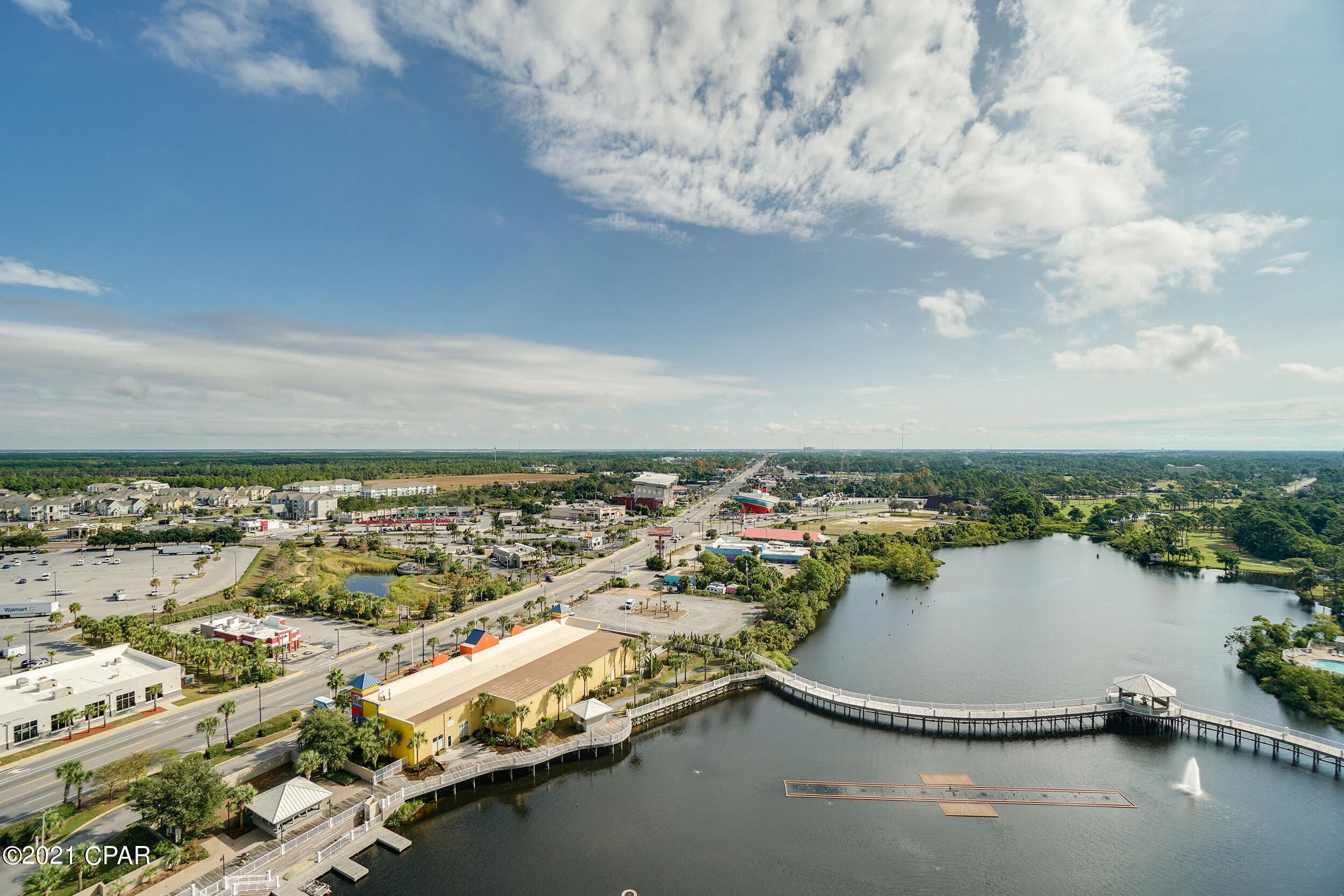 Laketown Wharf - Residential