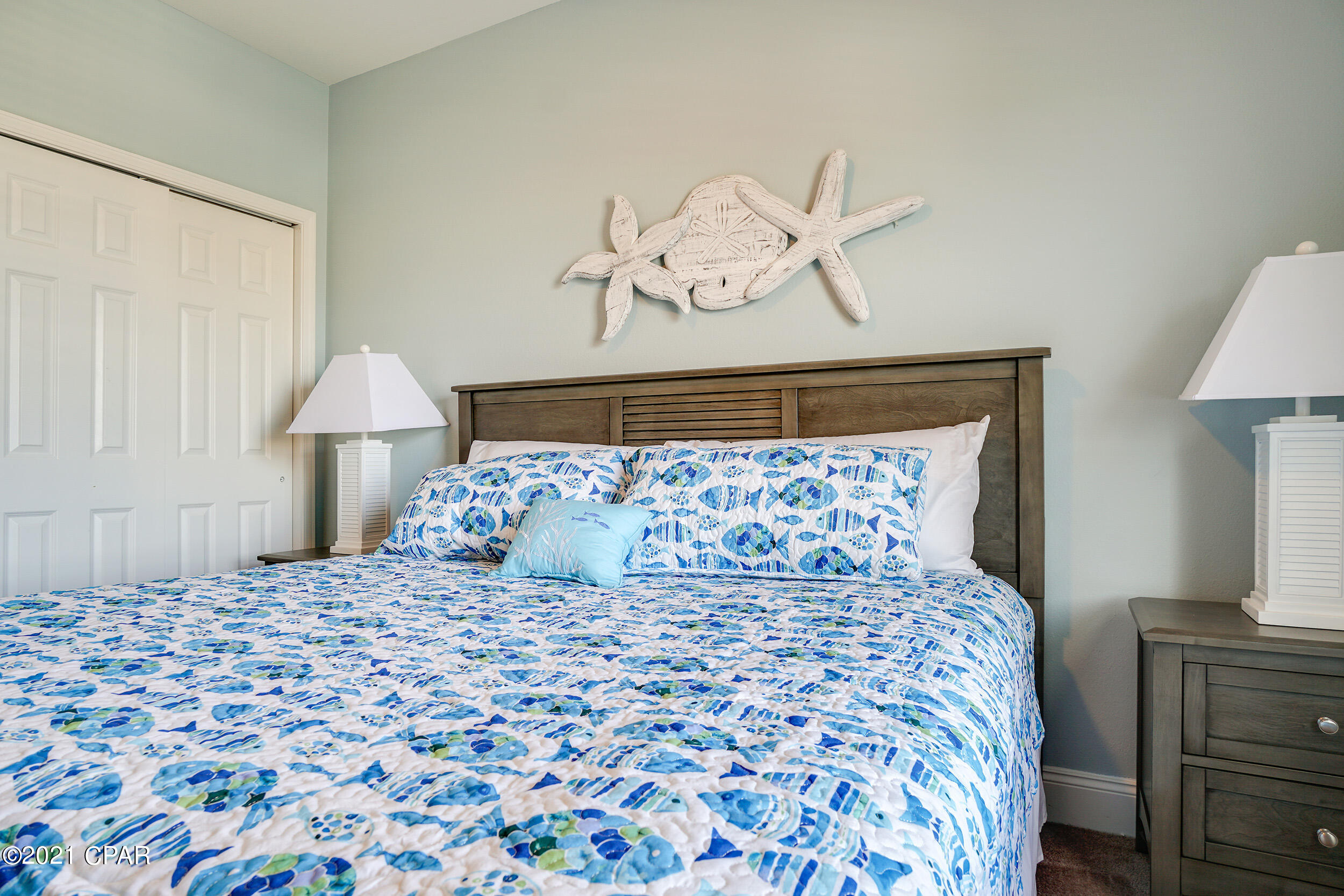 Laketown Wharf - Residential