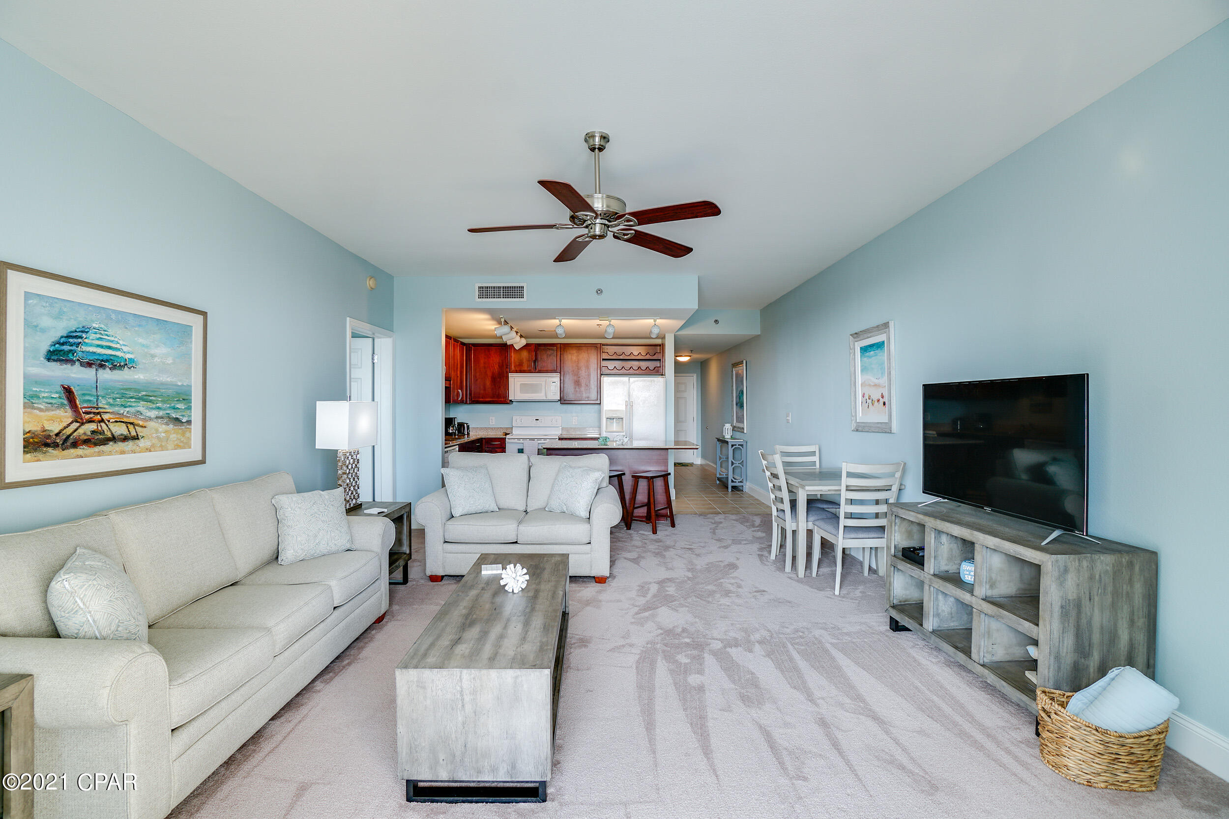 Laketown Wharf - Residential