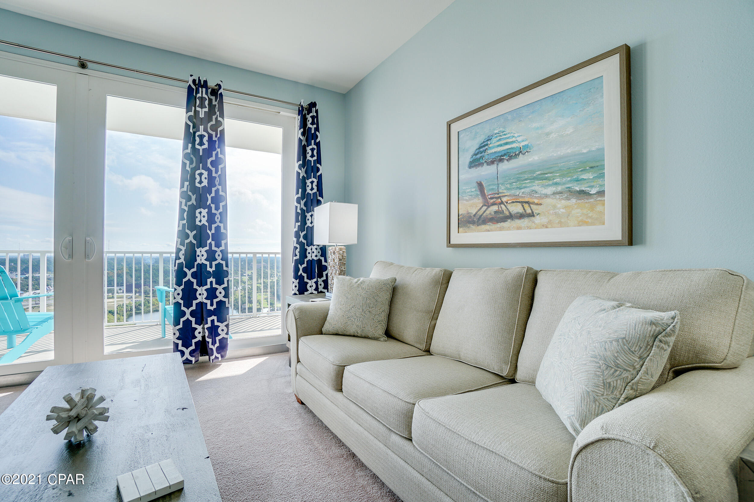 Laketown Wharf - Residential