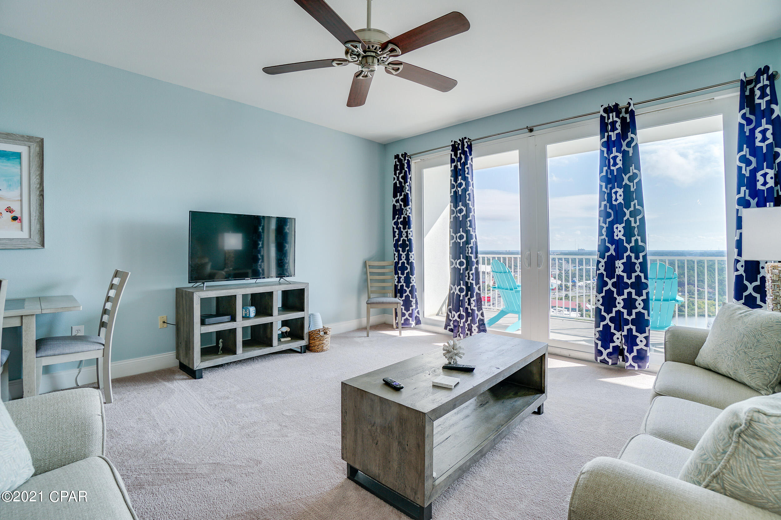 Laketown Wharf - Residential