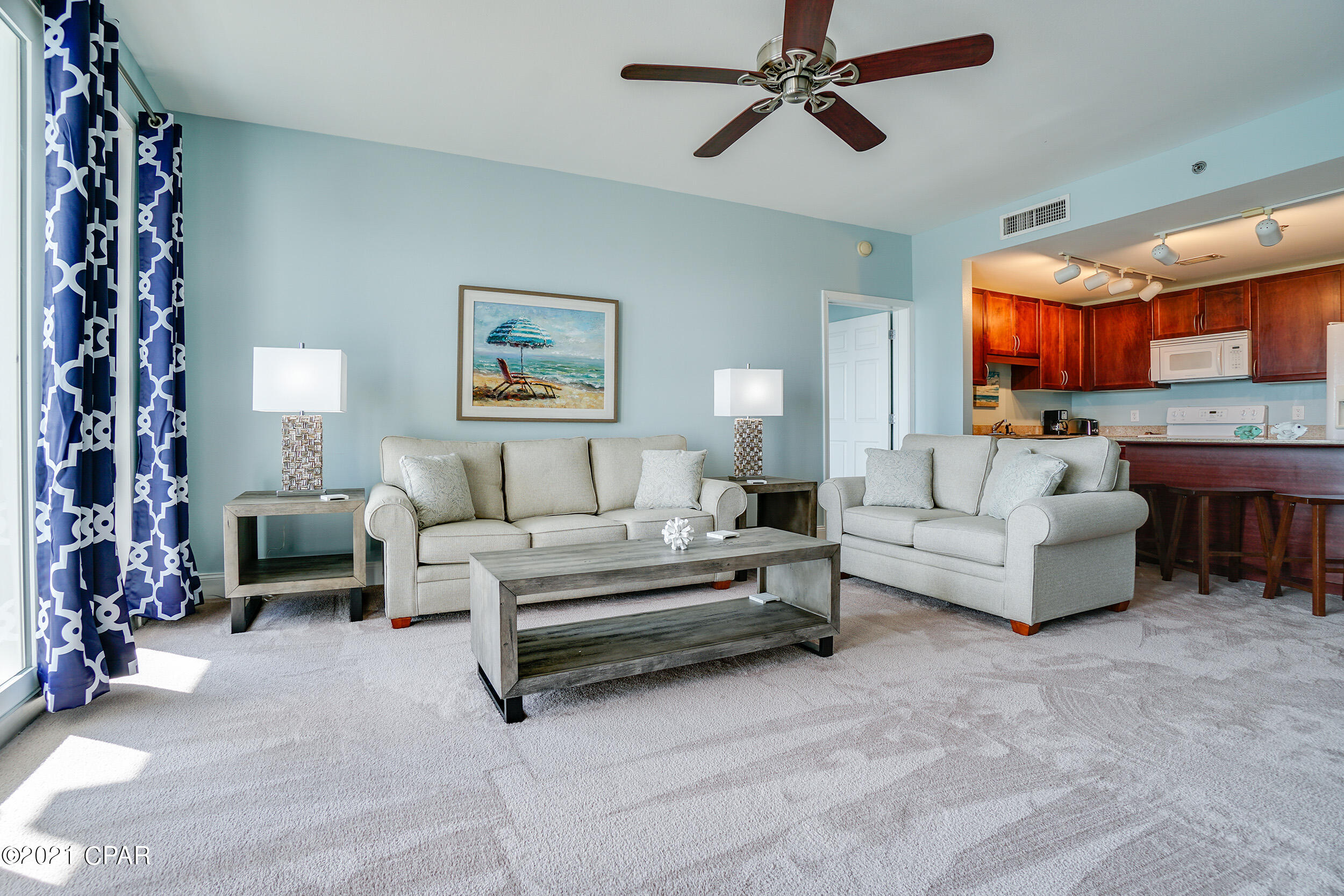 Laketown Wharf - Residential