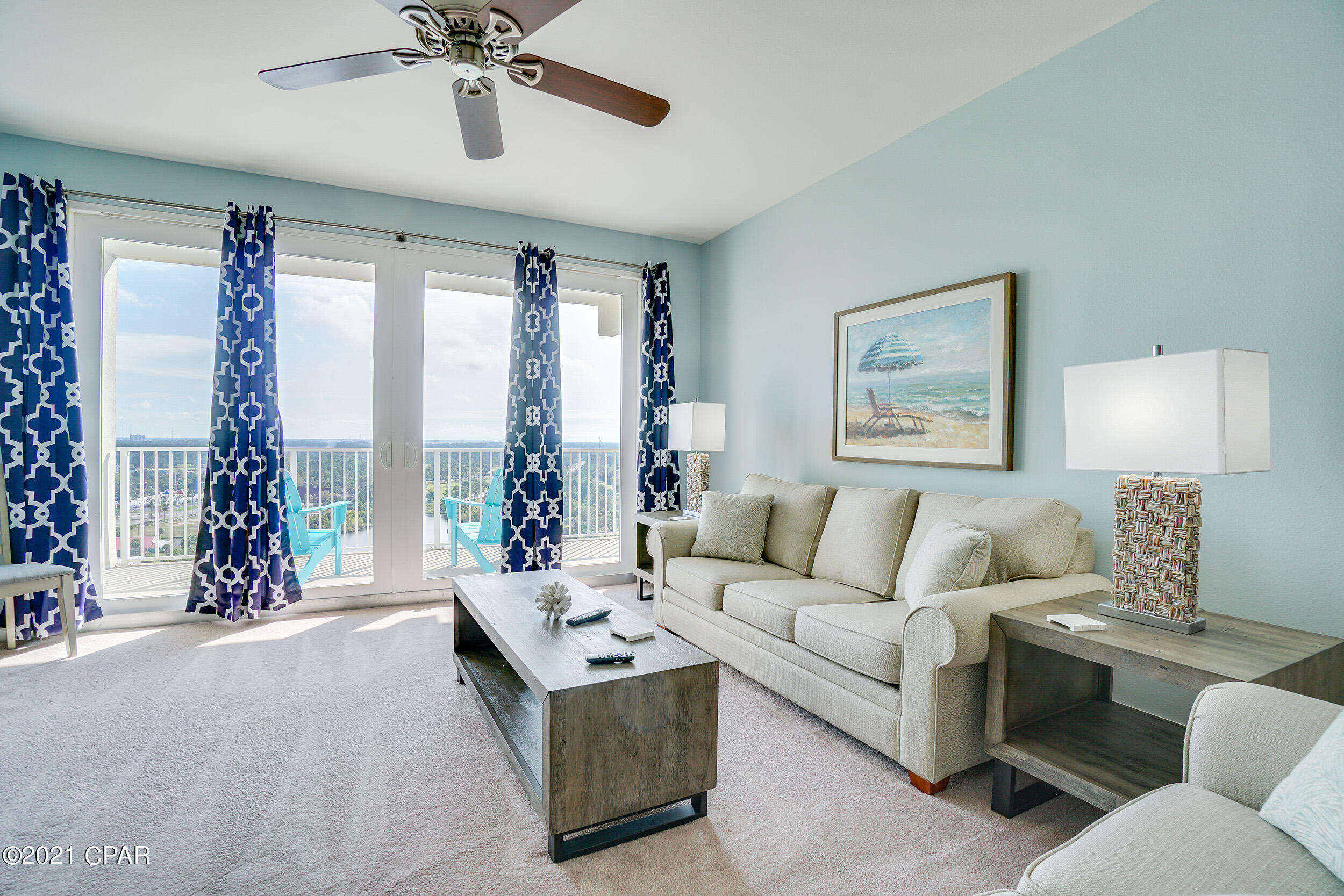 Laketown Wharf - Residential