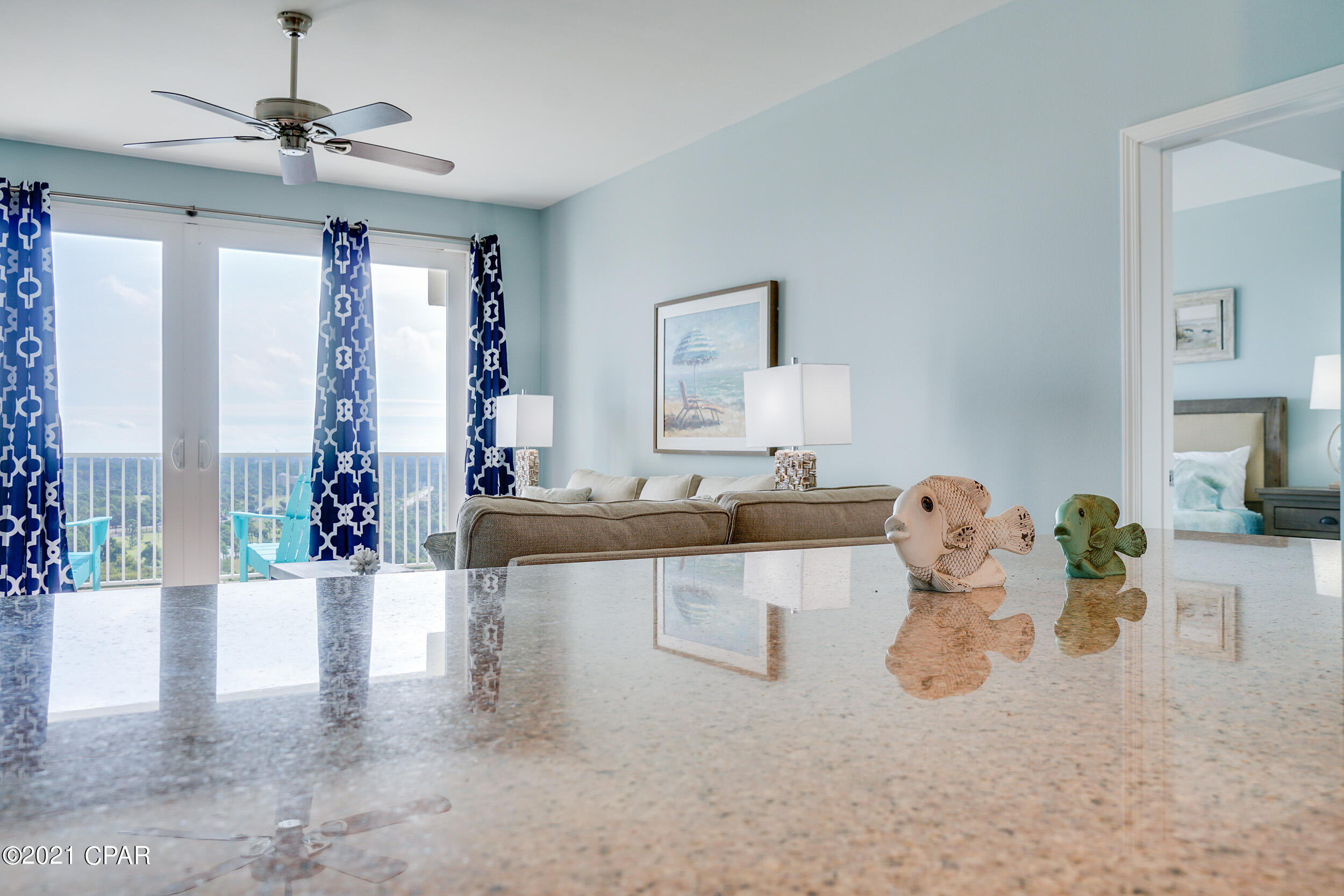 Laketown Wharf - Residential