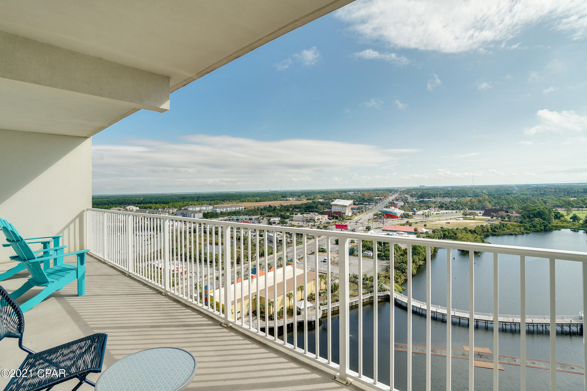 Laketown Wharf - Residential