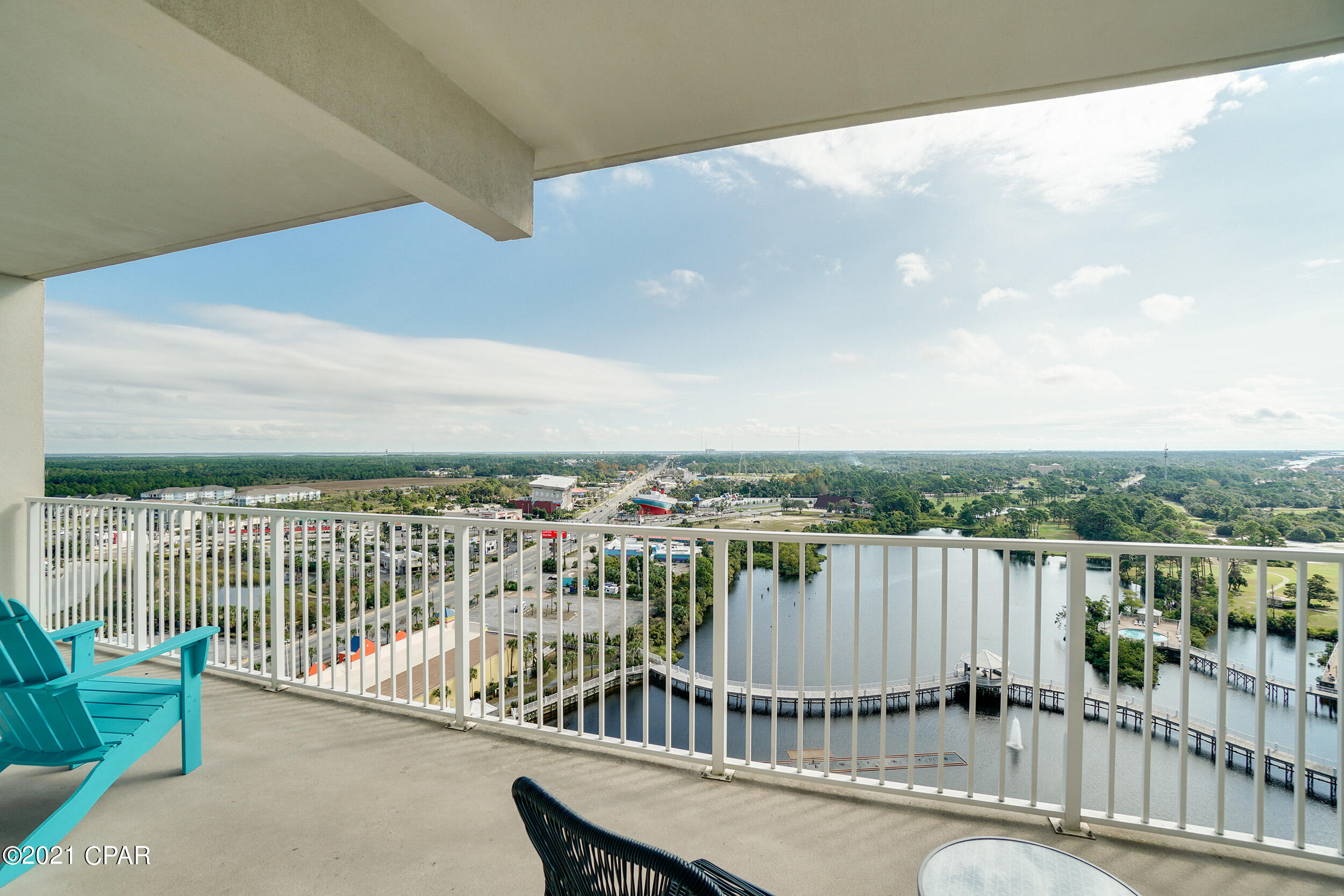 Laketown Wharf - Residential