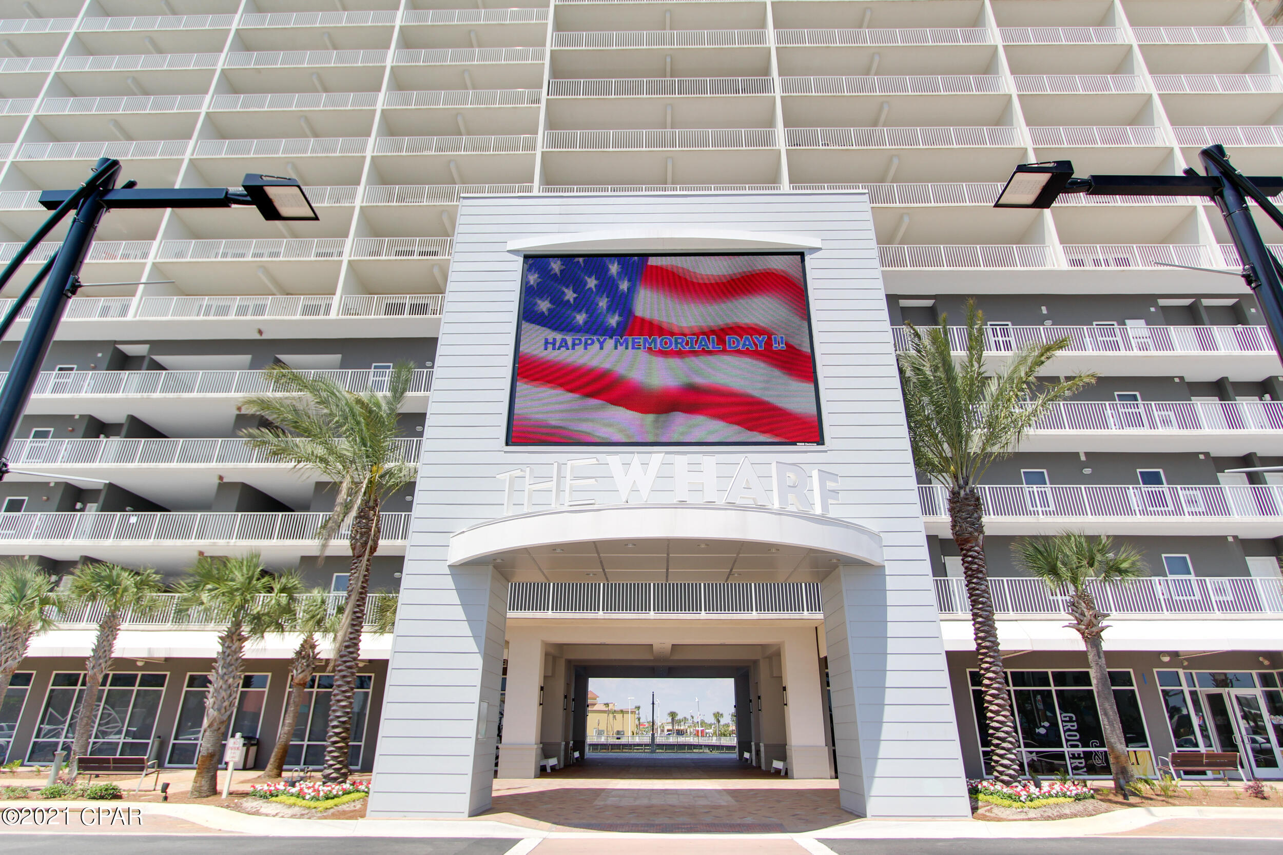 Laketown Wharf - Residential