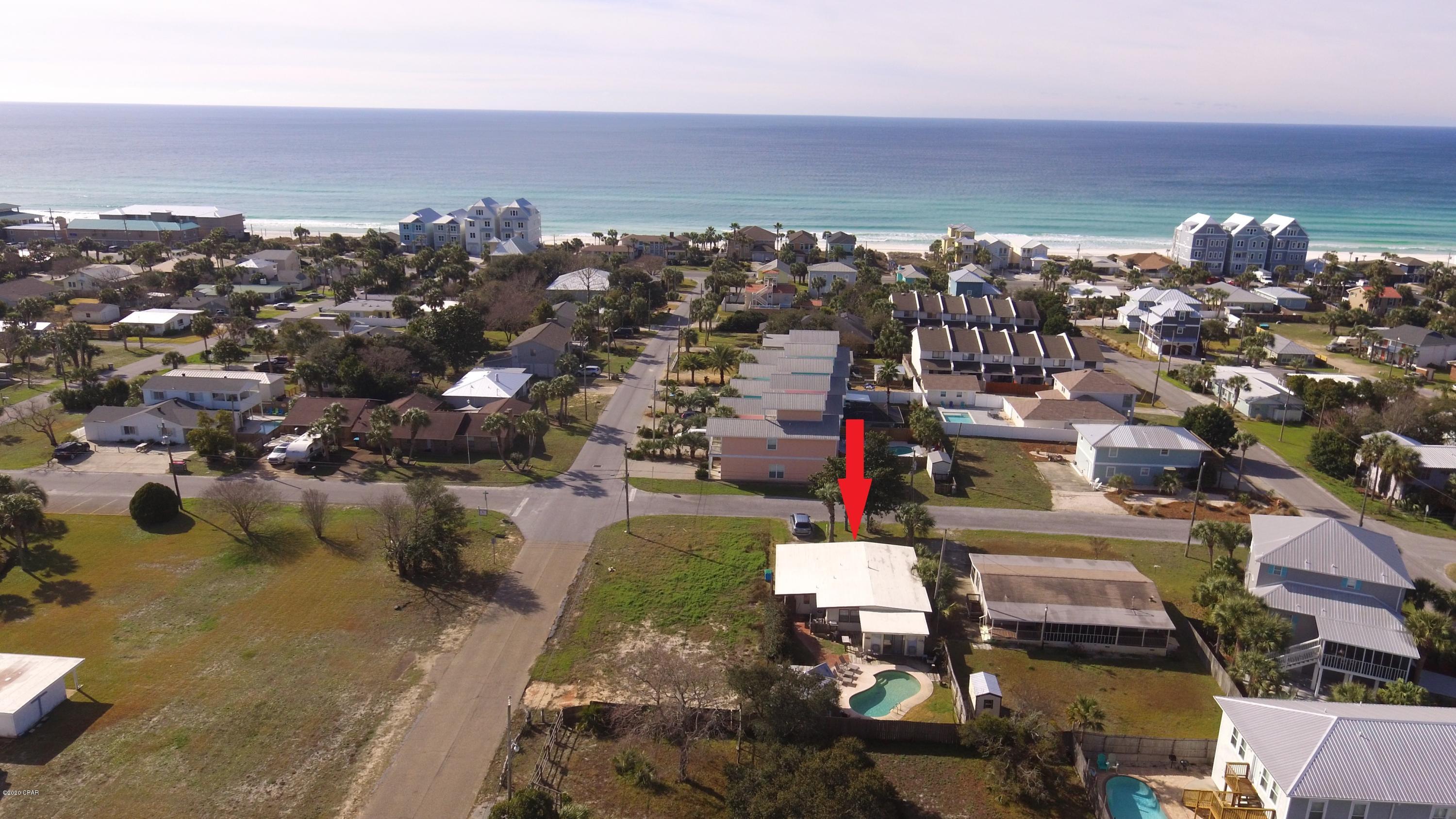 Laguna Beach Estates 7th Add - Residential