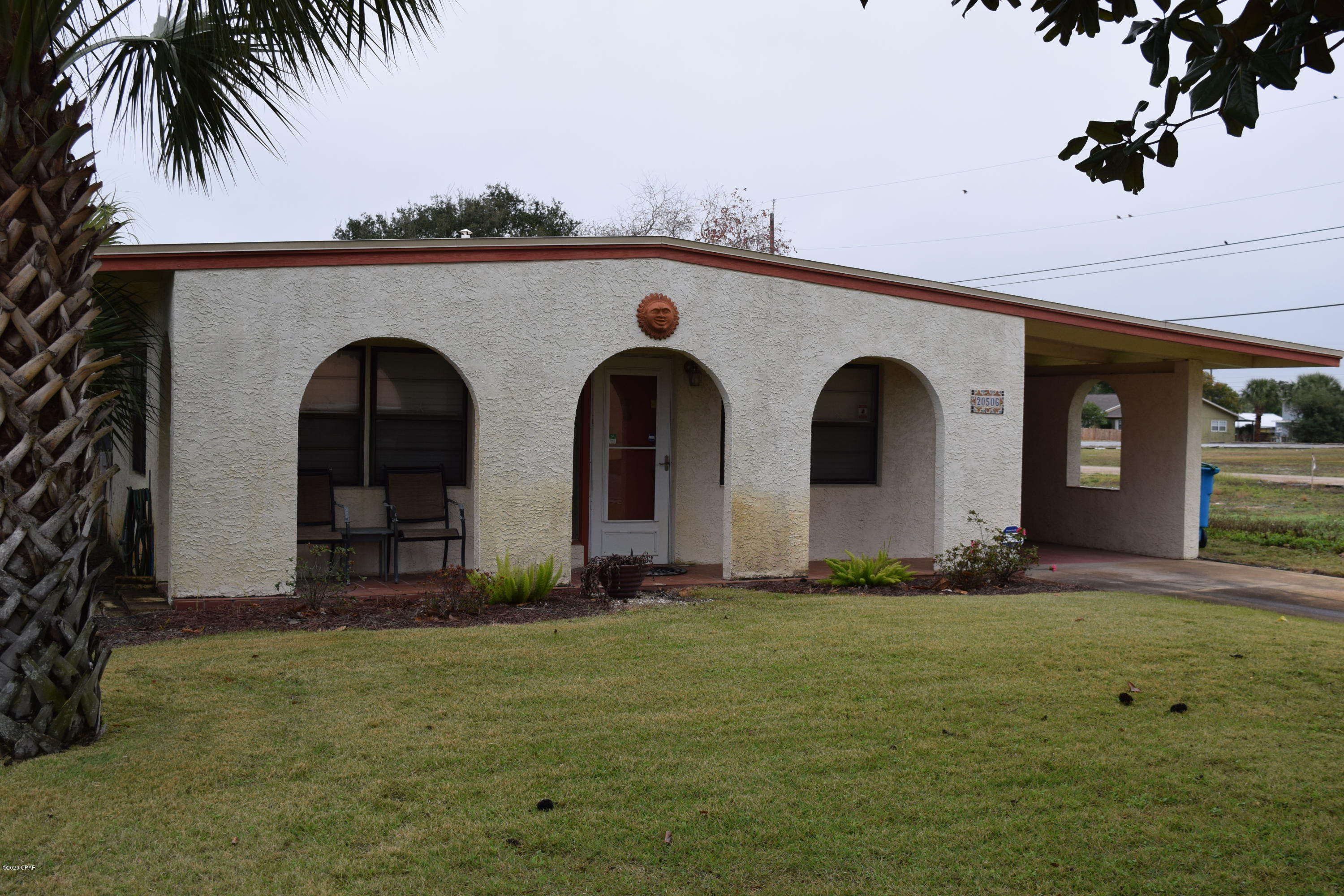 Laguna Beach Estates 7th Add - Residential