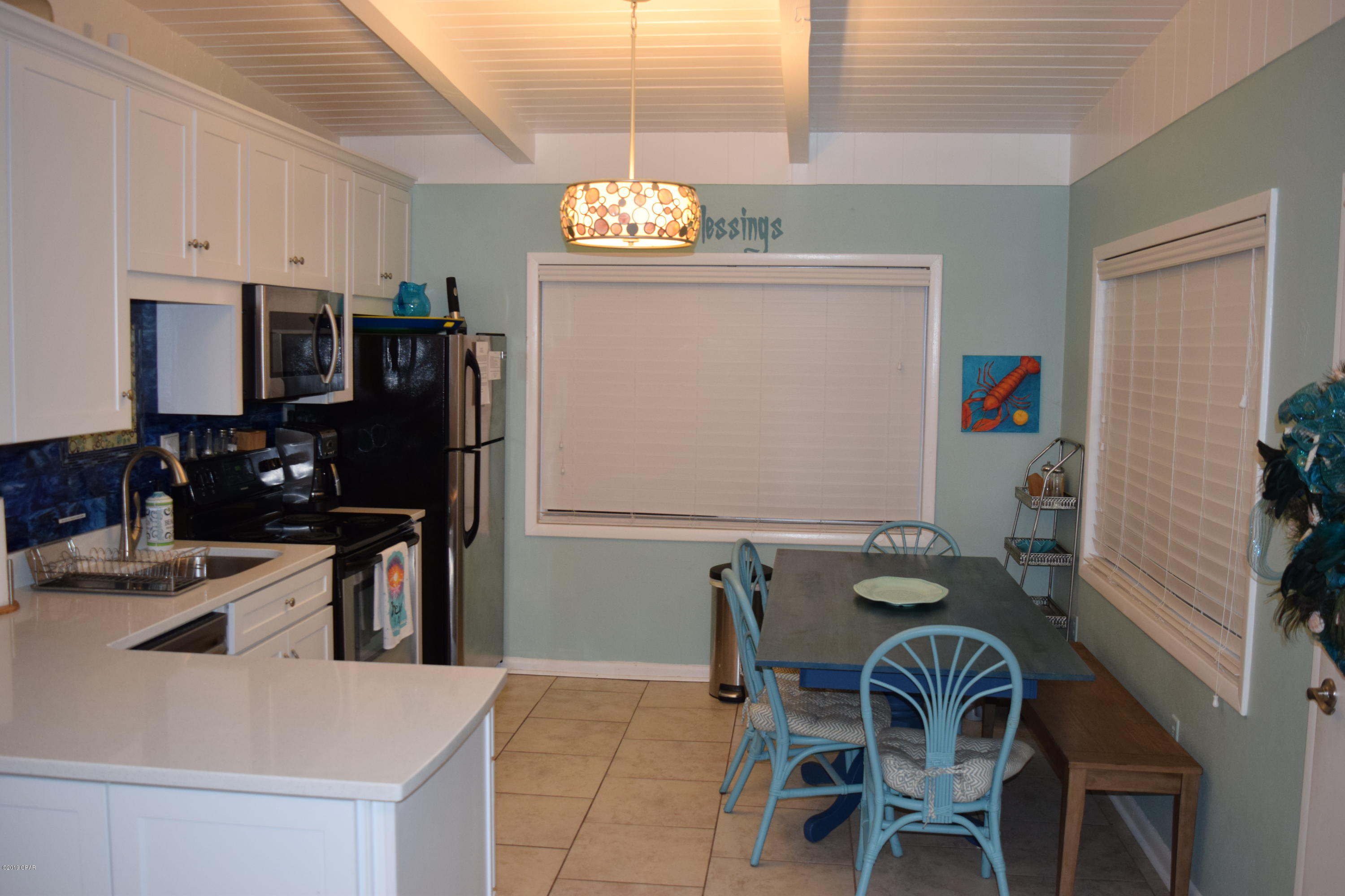 Laguna Beach Estates 7th Add - Residential