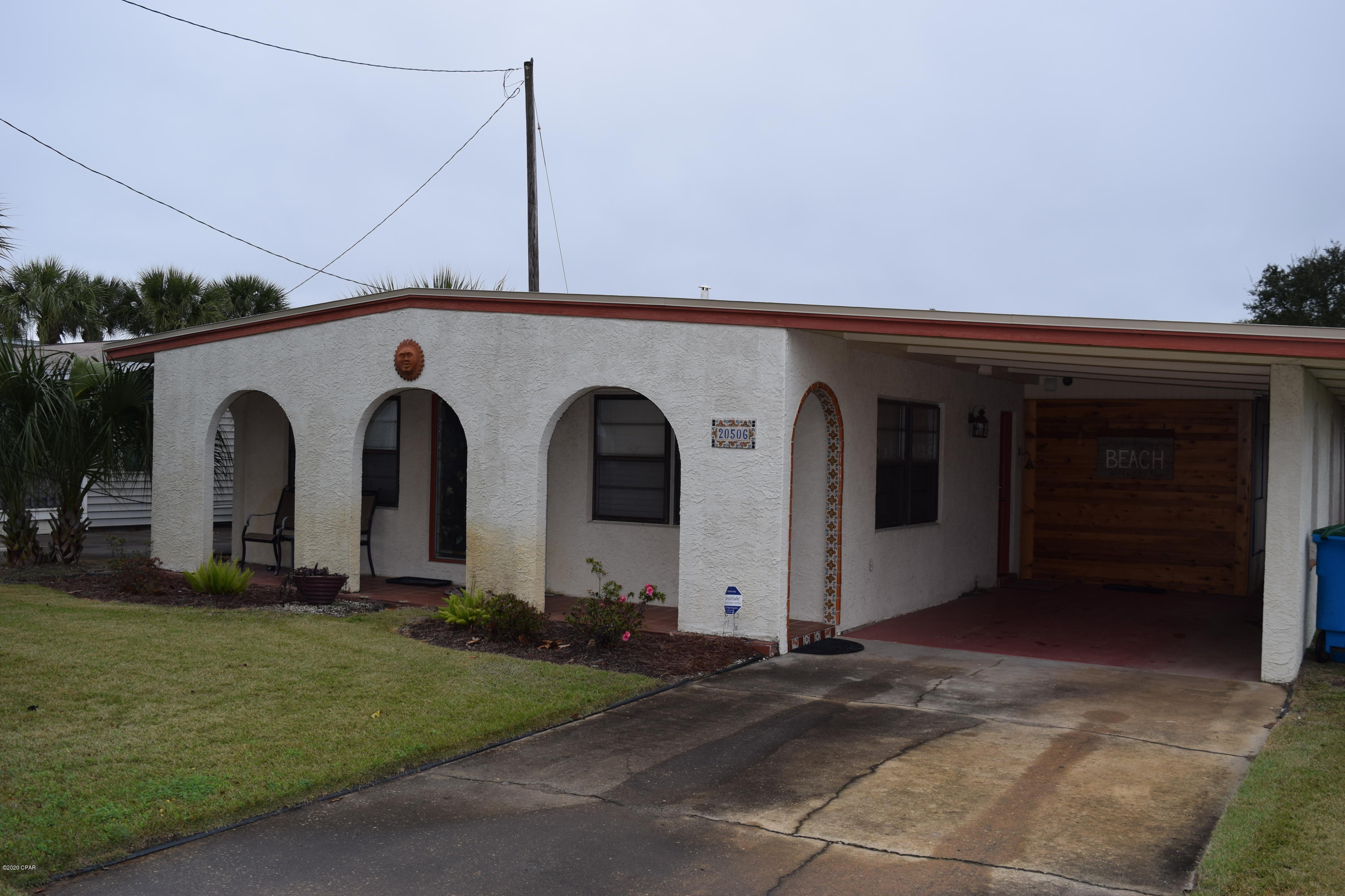 Laguna Beach Estates 7th Add - Residential