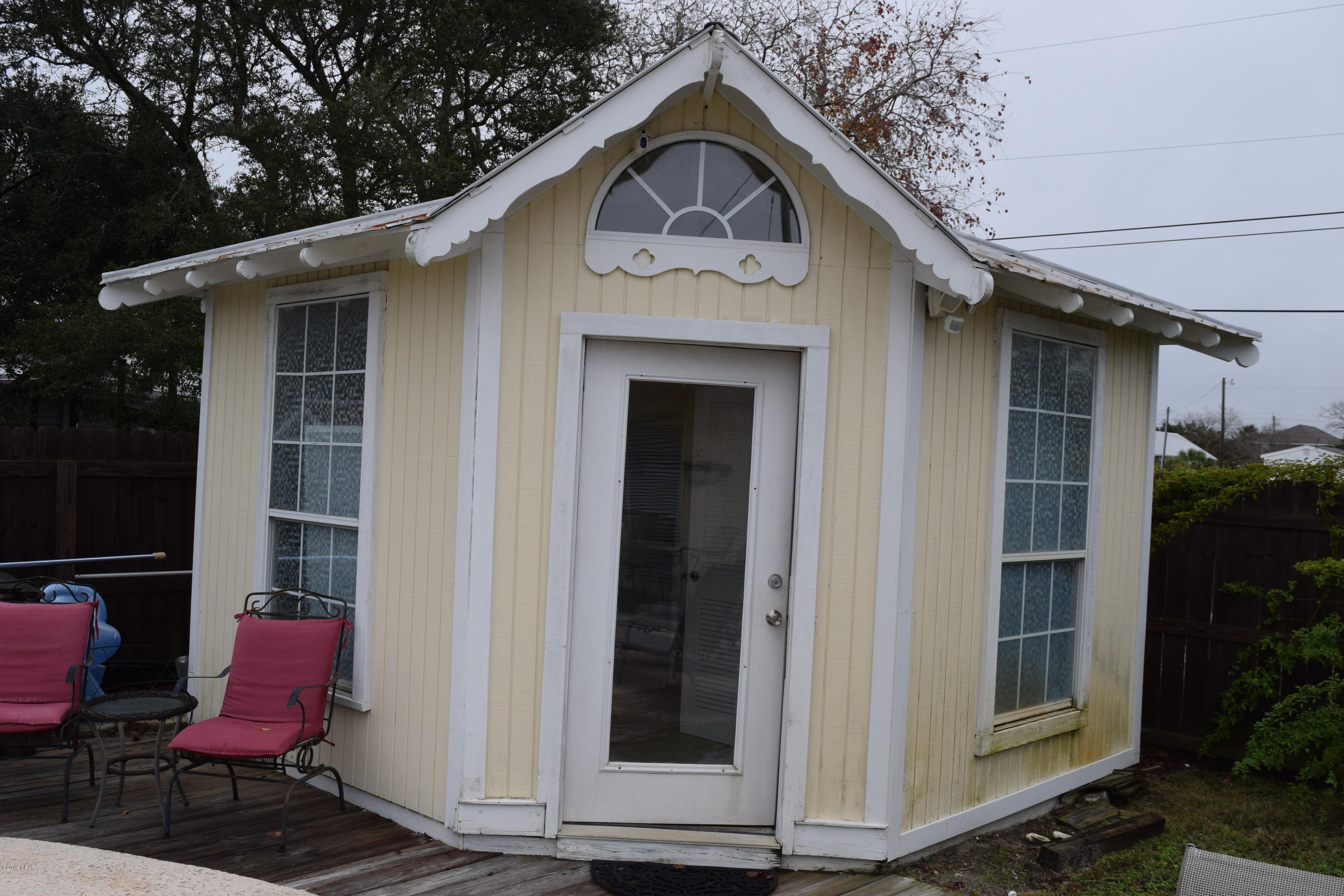 Laguna Beach Estates 7th Add - Residential