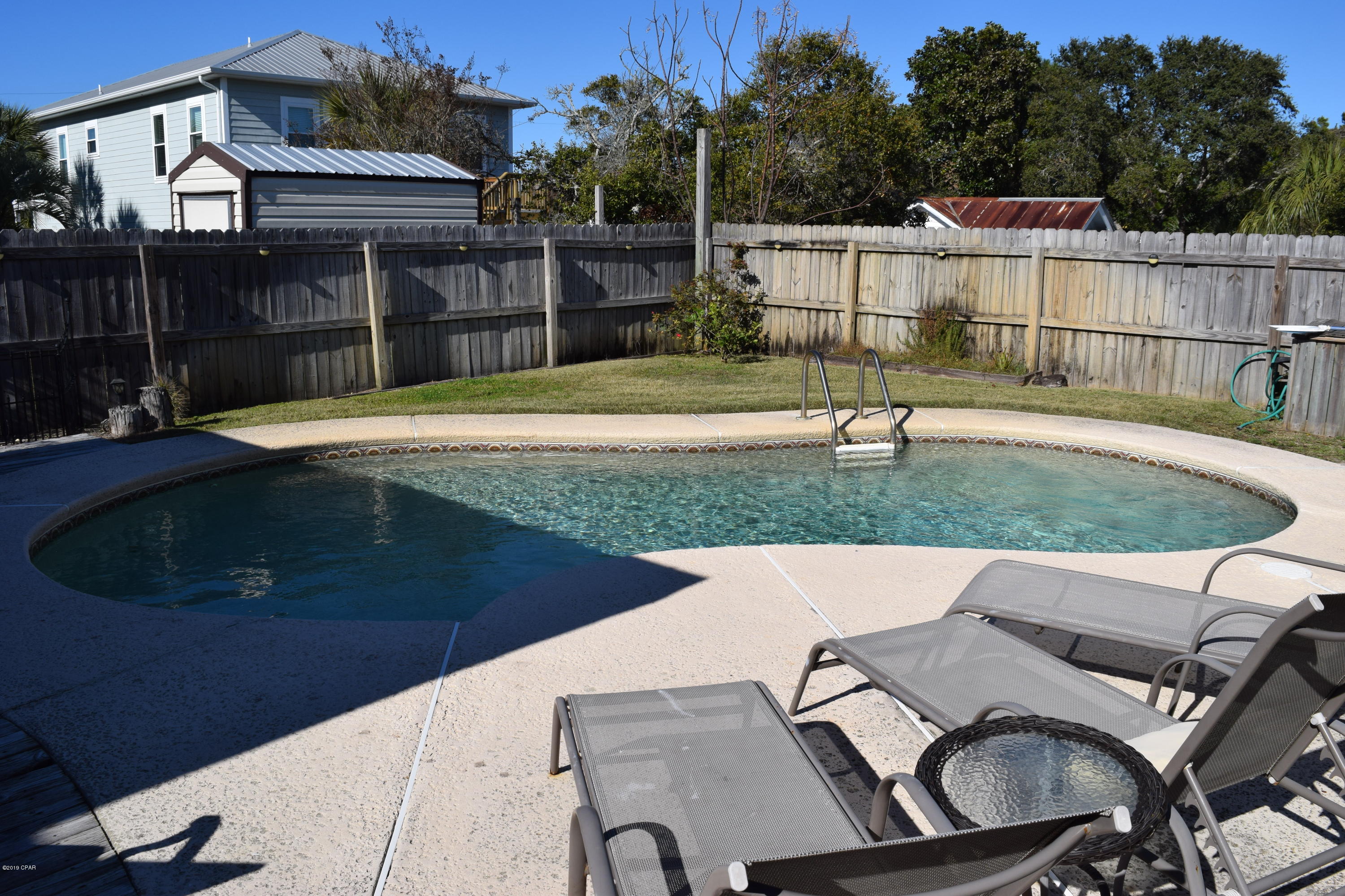 Laguna Beach Estates 7th Add - Residential