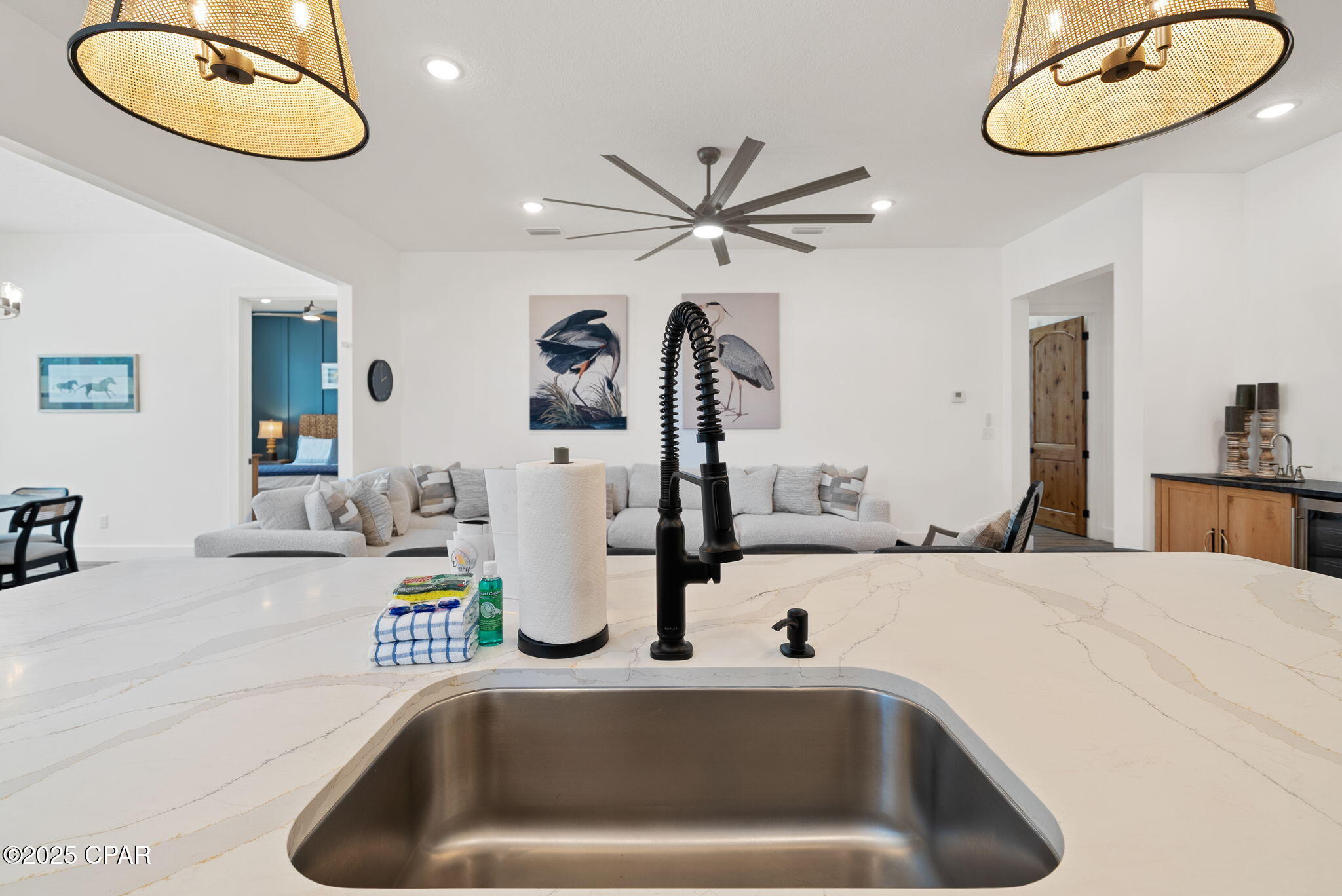 Panama City Beach, Florida, 32413, United States, 4 Bedrooms Bedrooms, ,4 BathroomsBathrooms,Residential,Active,1934146